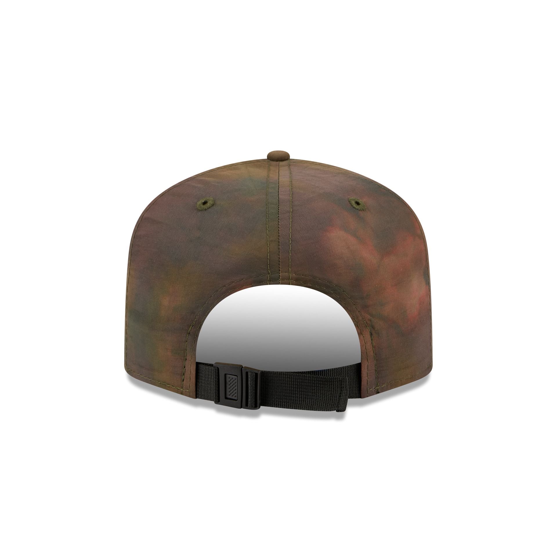 Detroit Tigers Three Looms Nylon Wash Dye 19TWENTY Adjustable Hat - Image 6