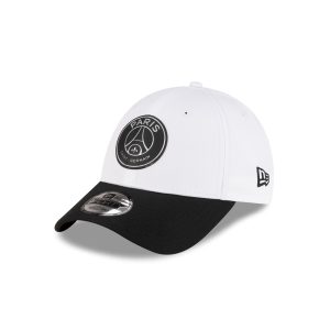 Paris Saint-Germain 5th Kit 9FORTY Adjustable Hat