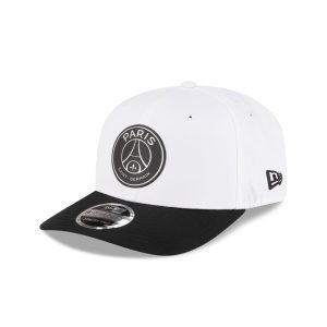 Paris Saint-Germain 5th Kit 9SEVENTY Stretch-Snap Hat