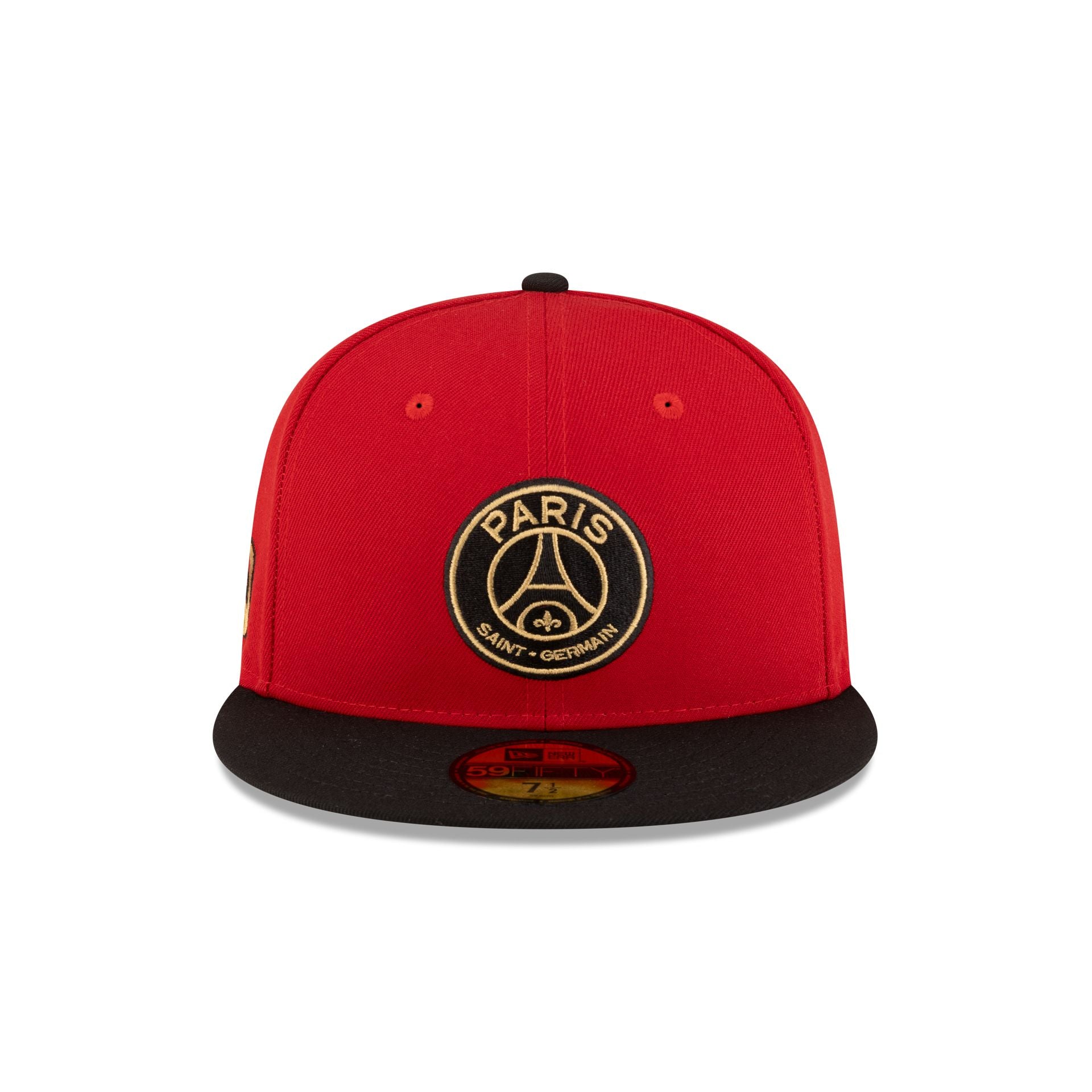 Paris Saint-Germain Chinese New Year 59FIFTY Fitted Hat - Image 2