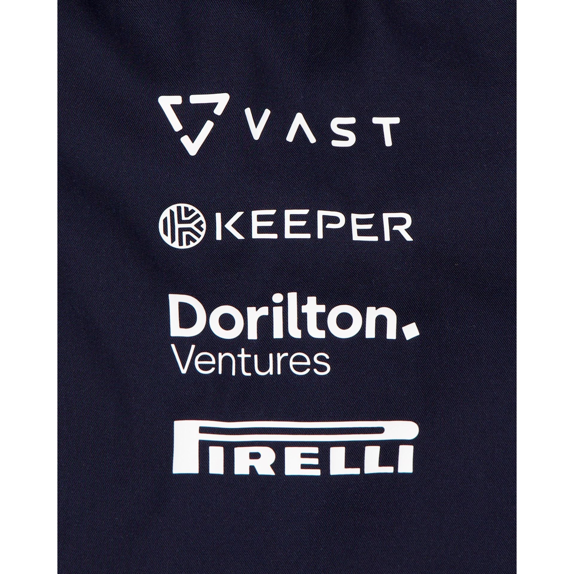 2026 Miami Race Special Atlassian Williams F1 Team Polo - Image 4