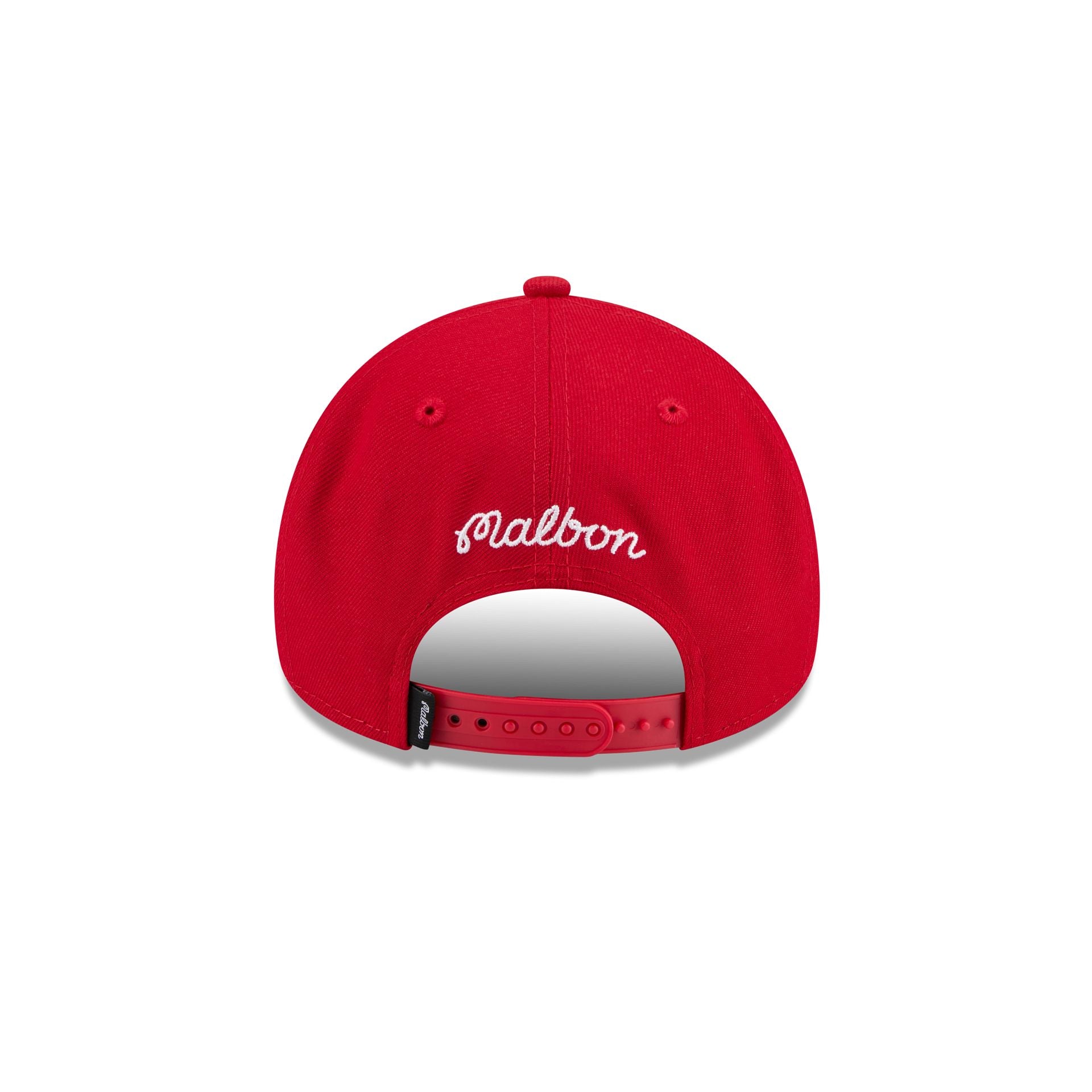 Malbon x Houston Rockets 9FORTY A-Frame Snapback Hat - Image 6