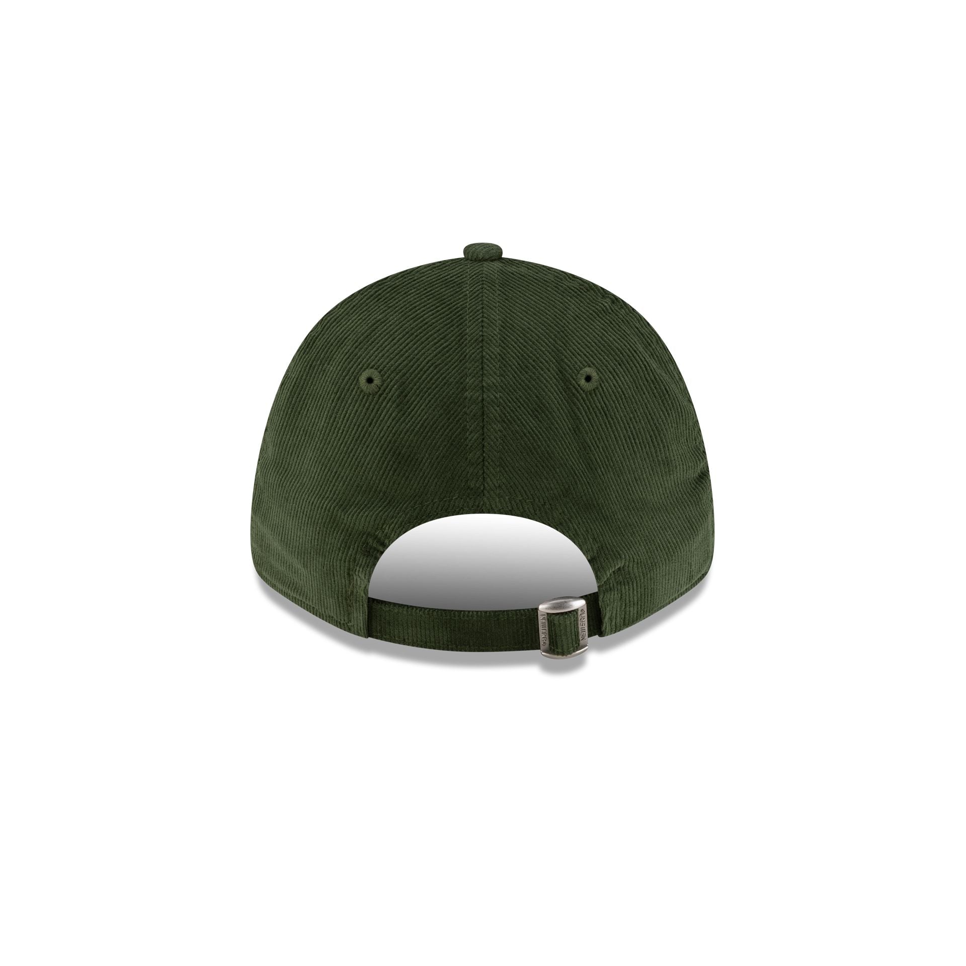 Atlassian Williams F1 Team Dark Green Corduroy 9FORTY Adjustable Hat - Image 6