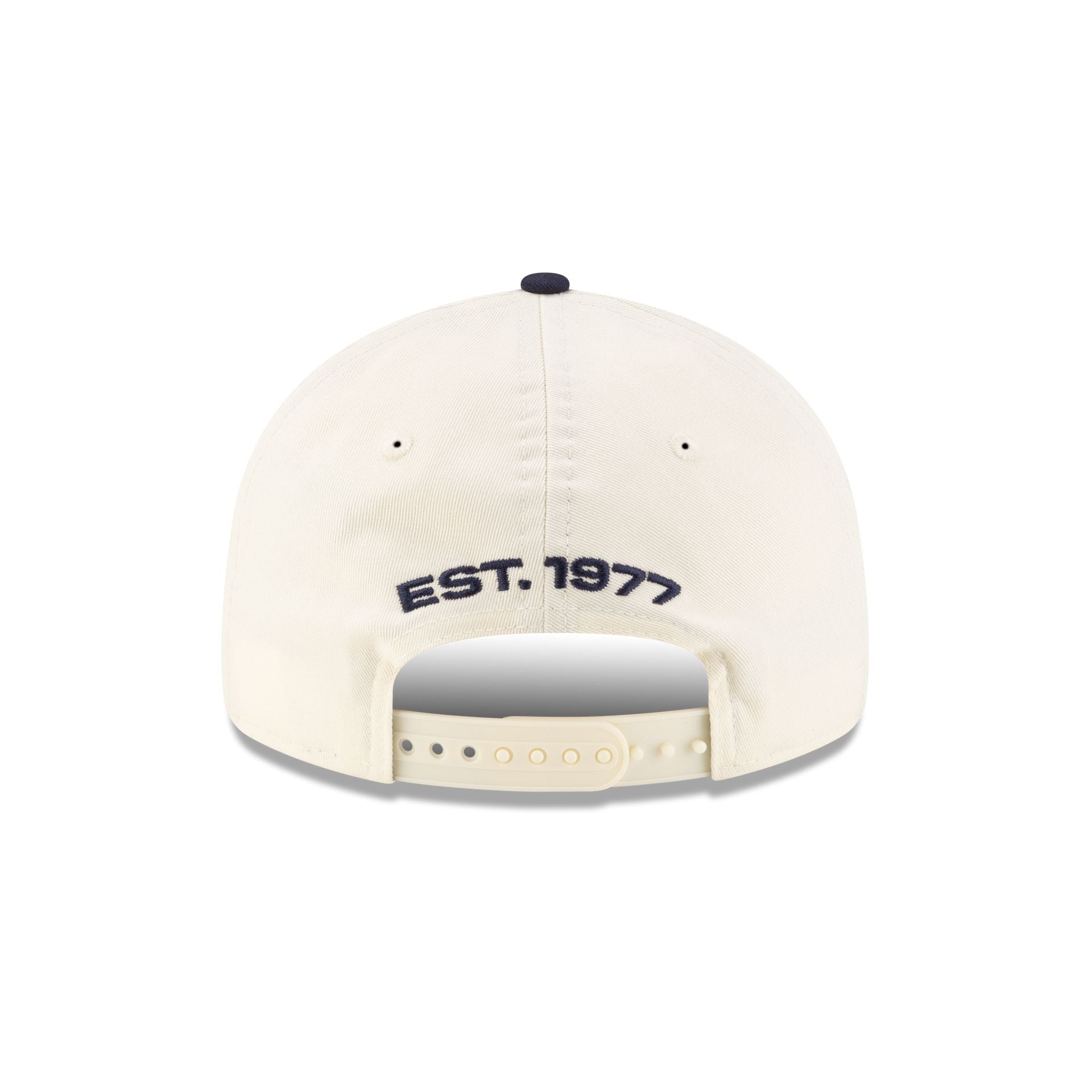 Atlassian Williams F1 Team New Wave Retro Crown 9FIFTY Snapback Hat - Image 6