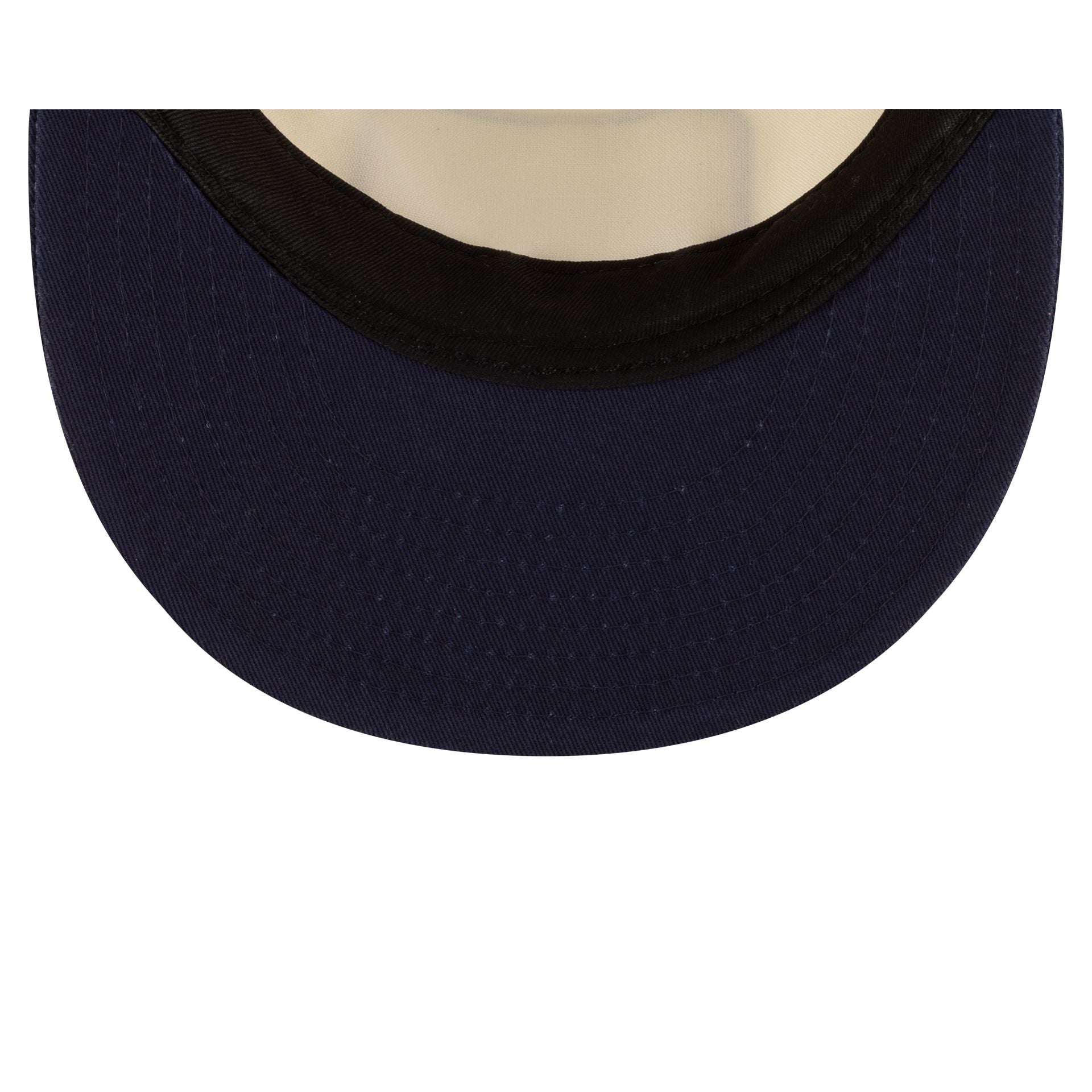 Atlassian Williams F1 Team New Wave Retro Crown 9FIFTY Snapback Hat - Image 7