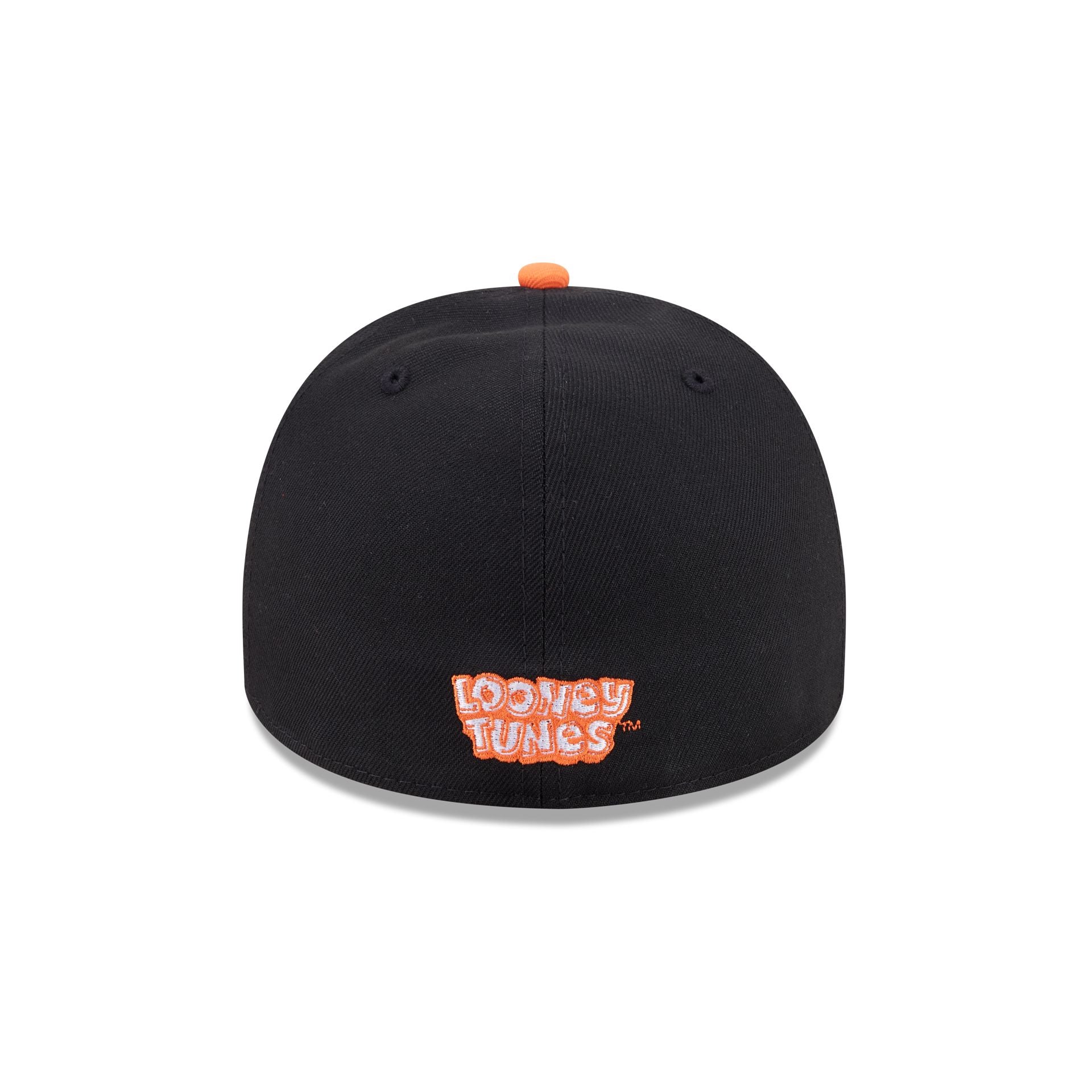 Looney Tunes Bugs Bunny Chasin' Carrots 59FIFTY A-Frame Fitted Hat - Image 6