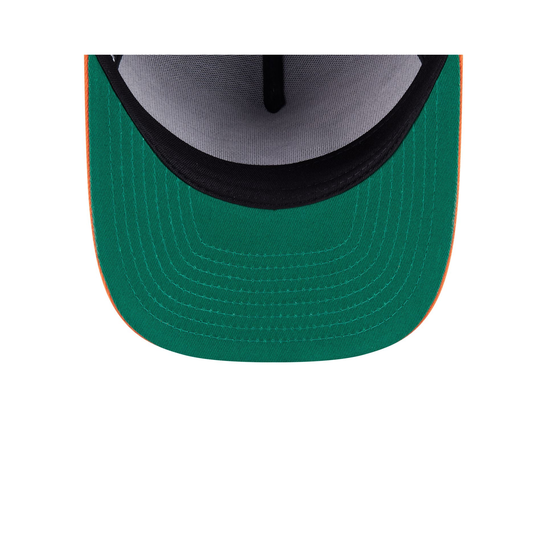 Looney Tunes Bugs Bunny Chasin' Carrots 59FIFTY A-Frame Fitted Hat - Image 7
