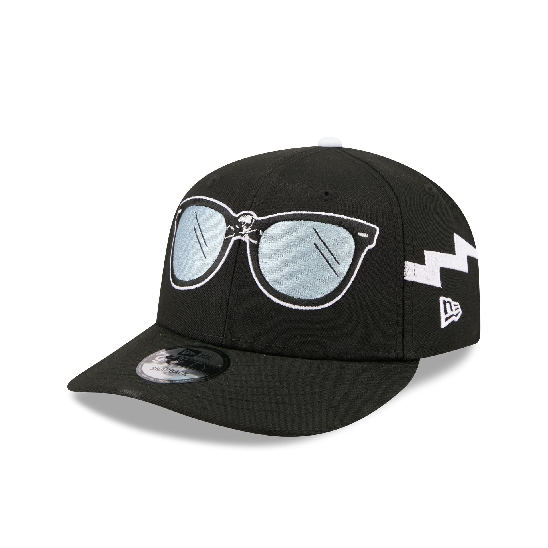 Major League Sunglasses 9FIFTY Snapback Hat - Image 3