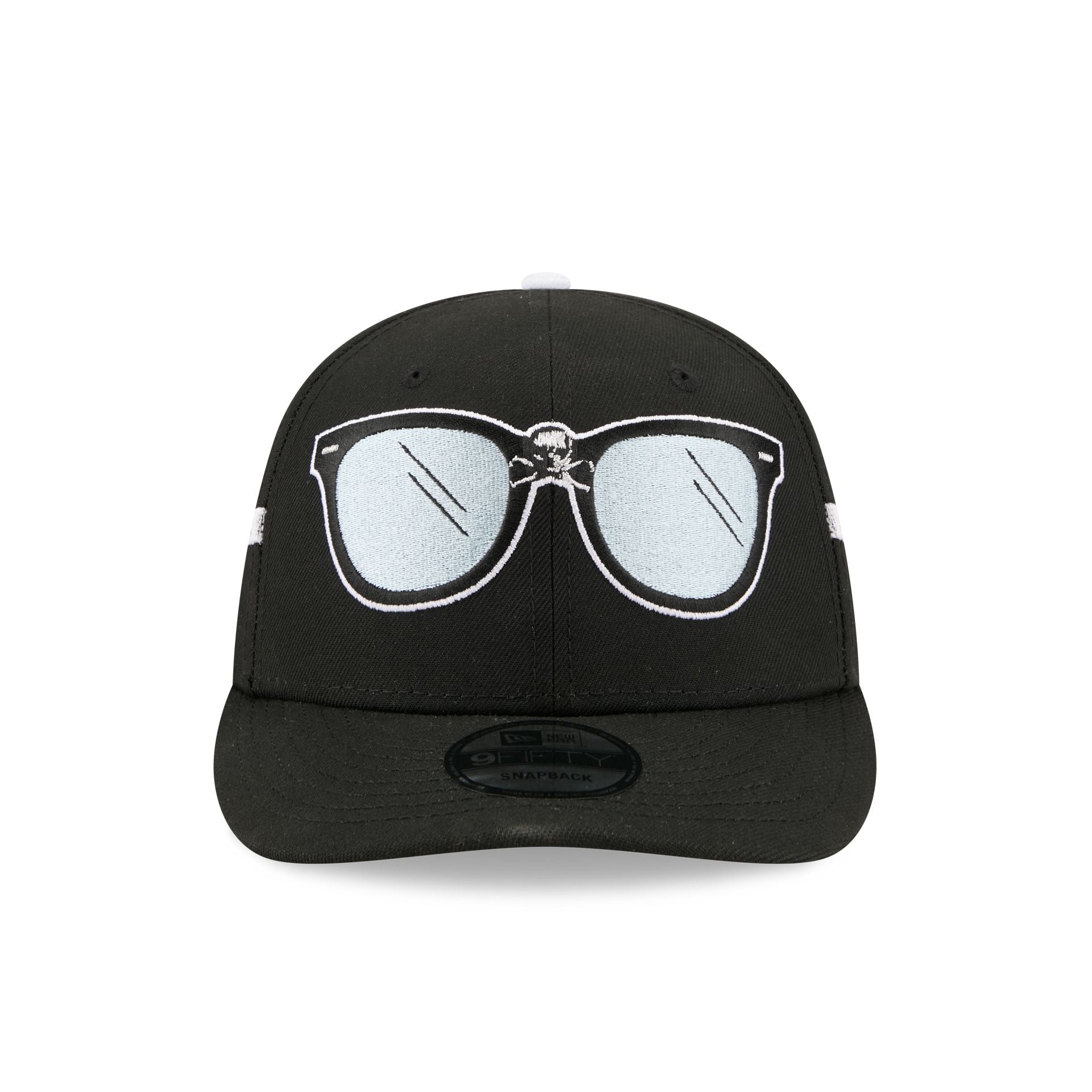 Major League Sunglasses 9FIFTY Snapback Hat - Image 2