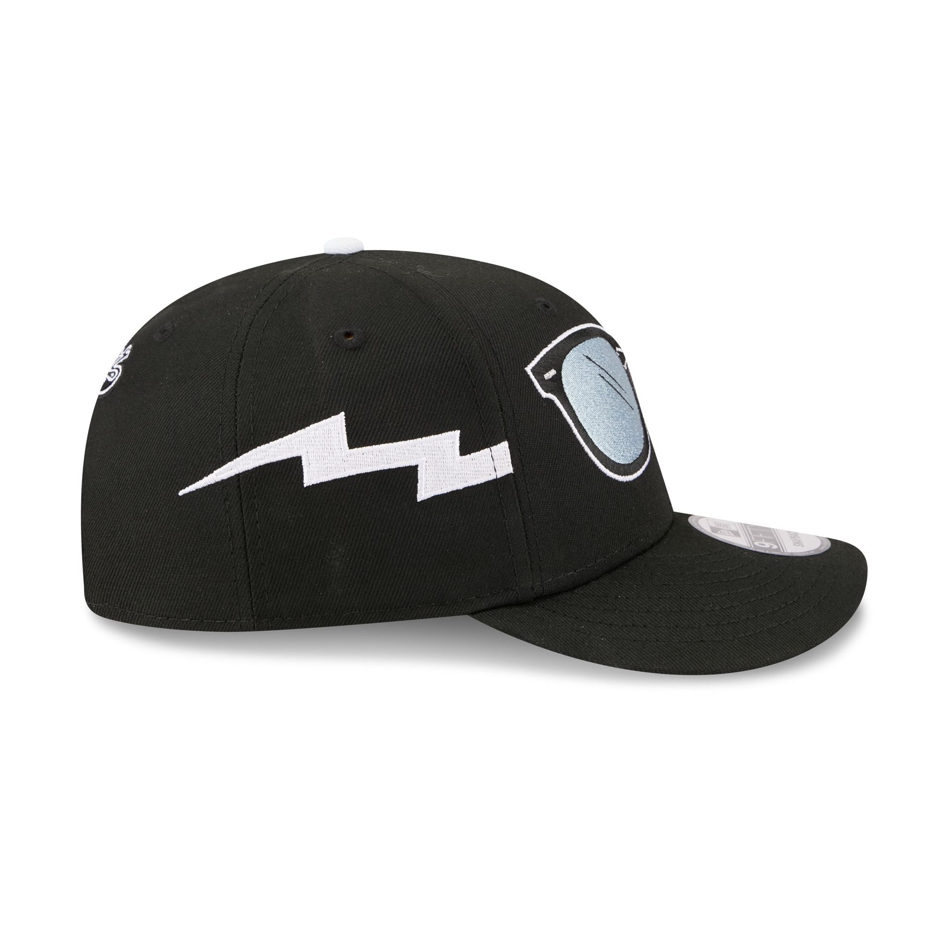 Major League Sunglasses 9FIFTY Snapback Hat - Image 4