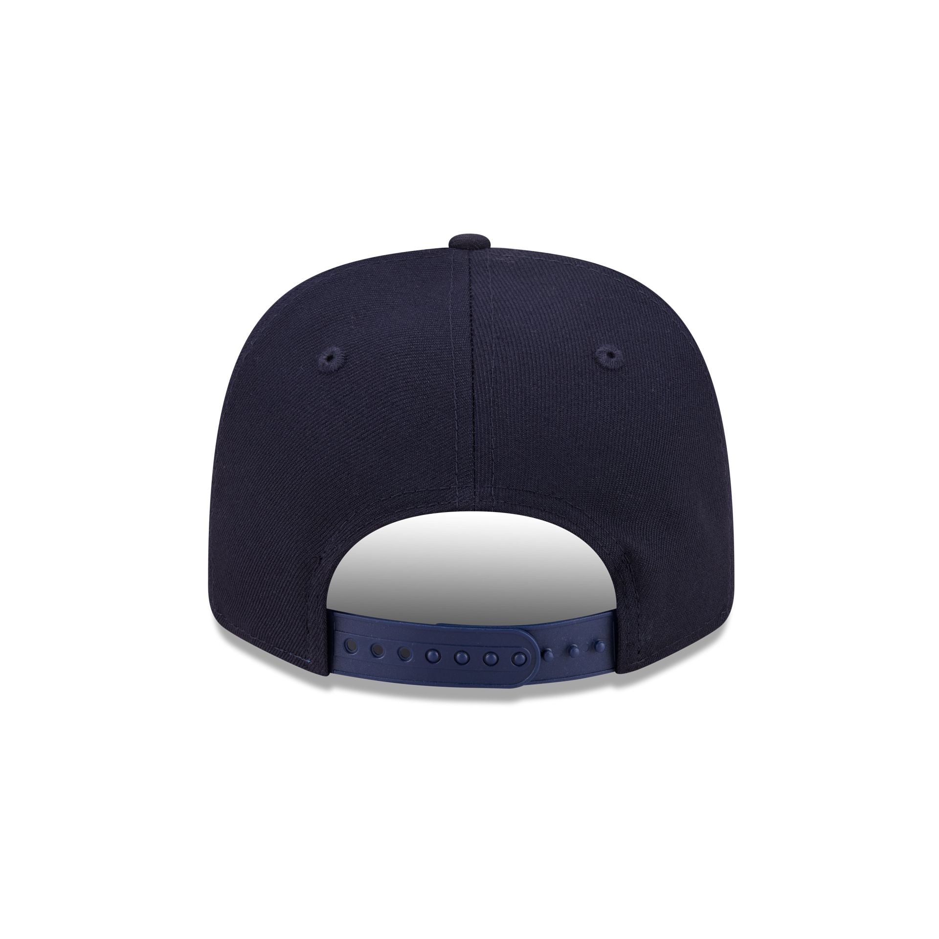 Oracle Red Bull Racing Racetrack 9SEVENTY Stretch-Snap Hat - Image 6