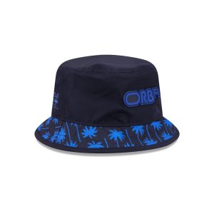 Oracle Red Bull Racing Checkered Bucket Hat