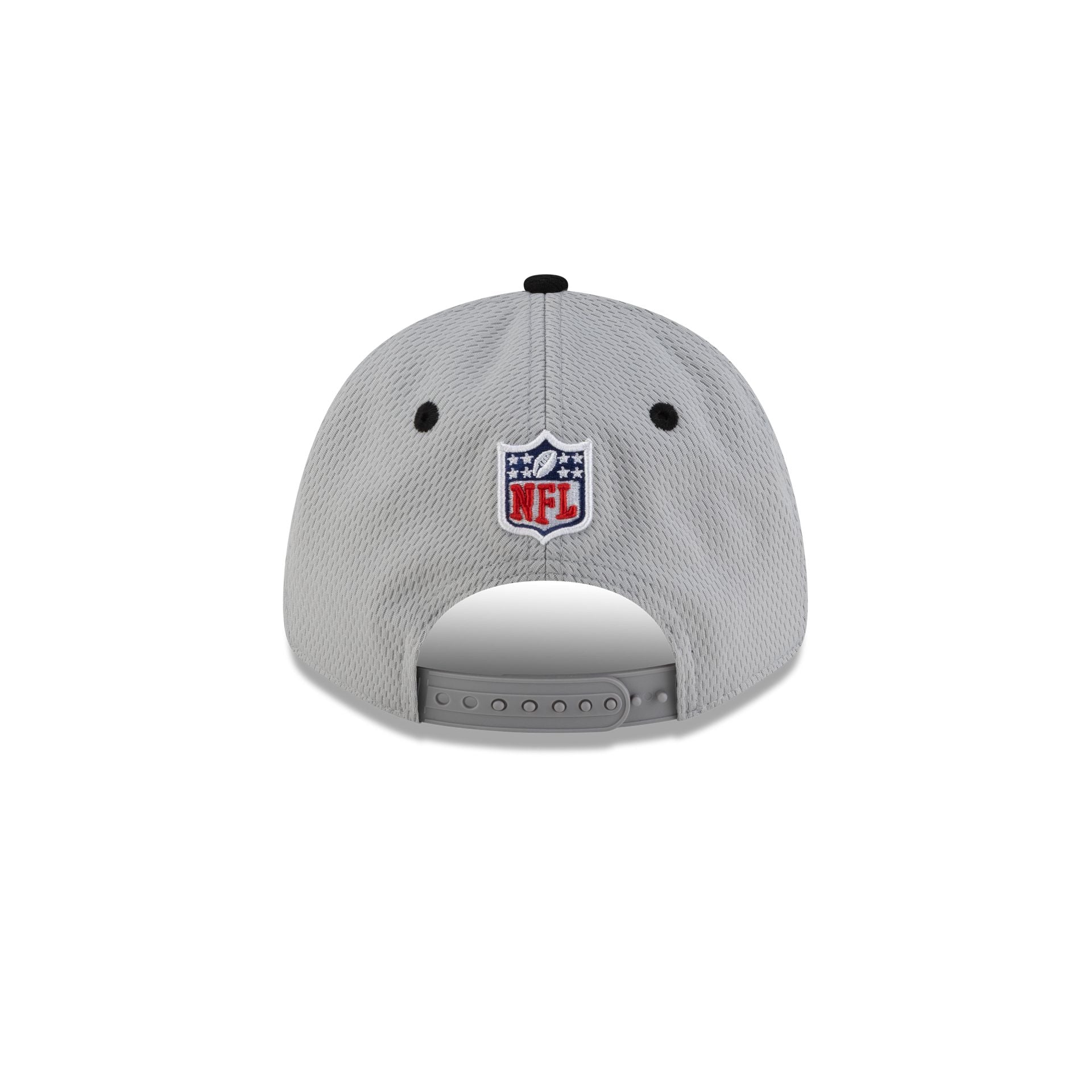 Denver Broncos 2025 Division Champion Locker Room 9FORTY Stretch-Snap - Image 6