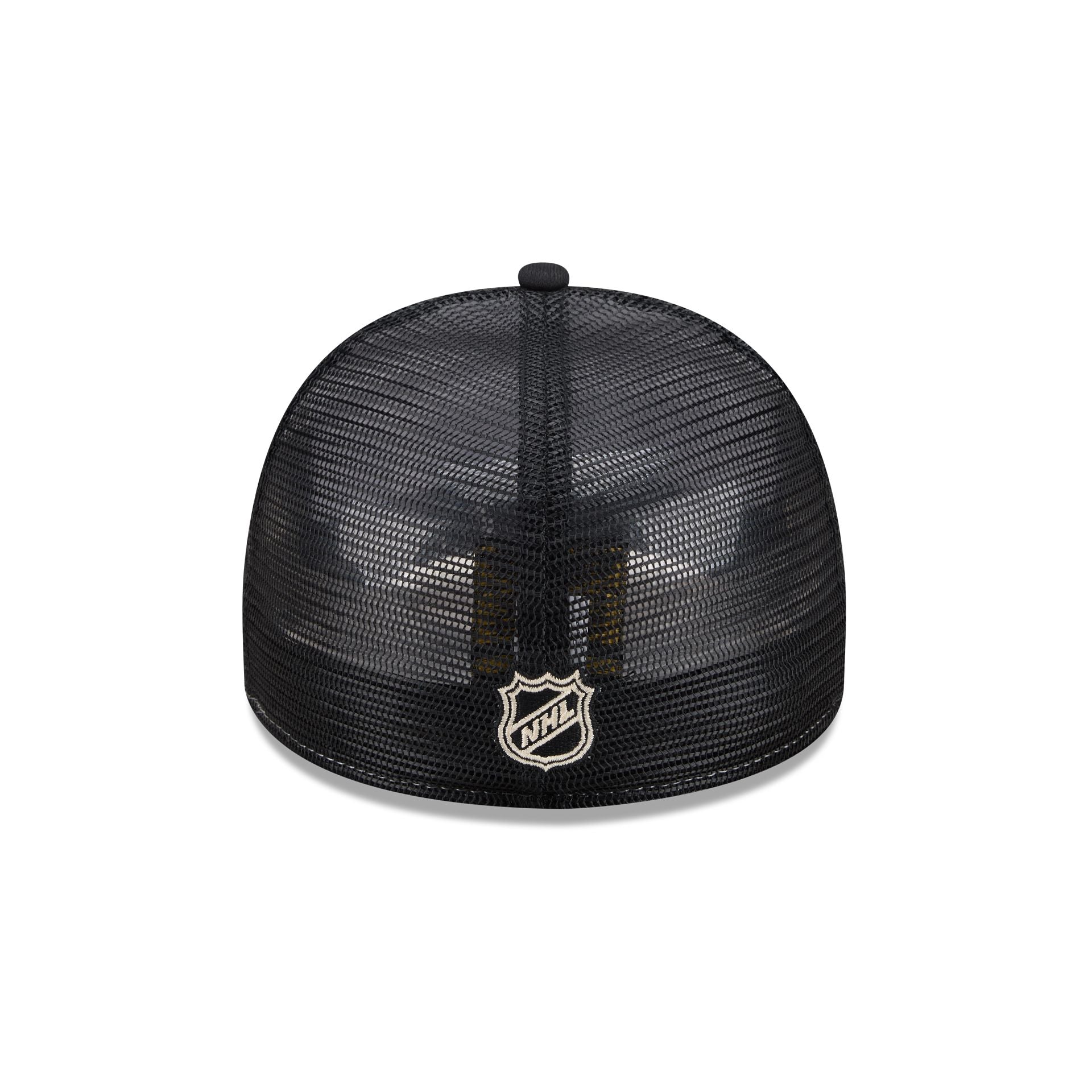 Los Angeles Kings Chrome 59FIFTY Fitted Trucker Hat - Image 6