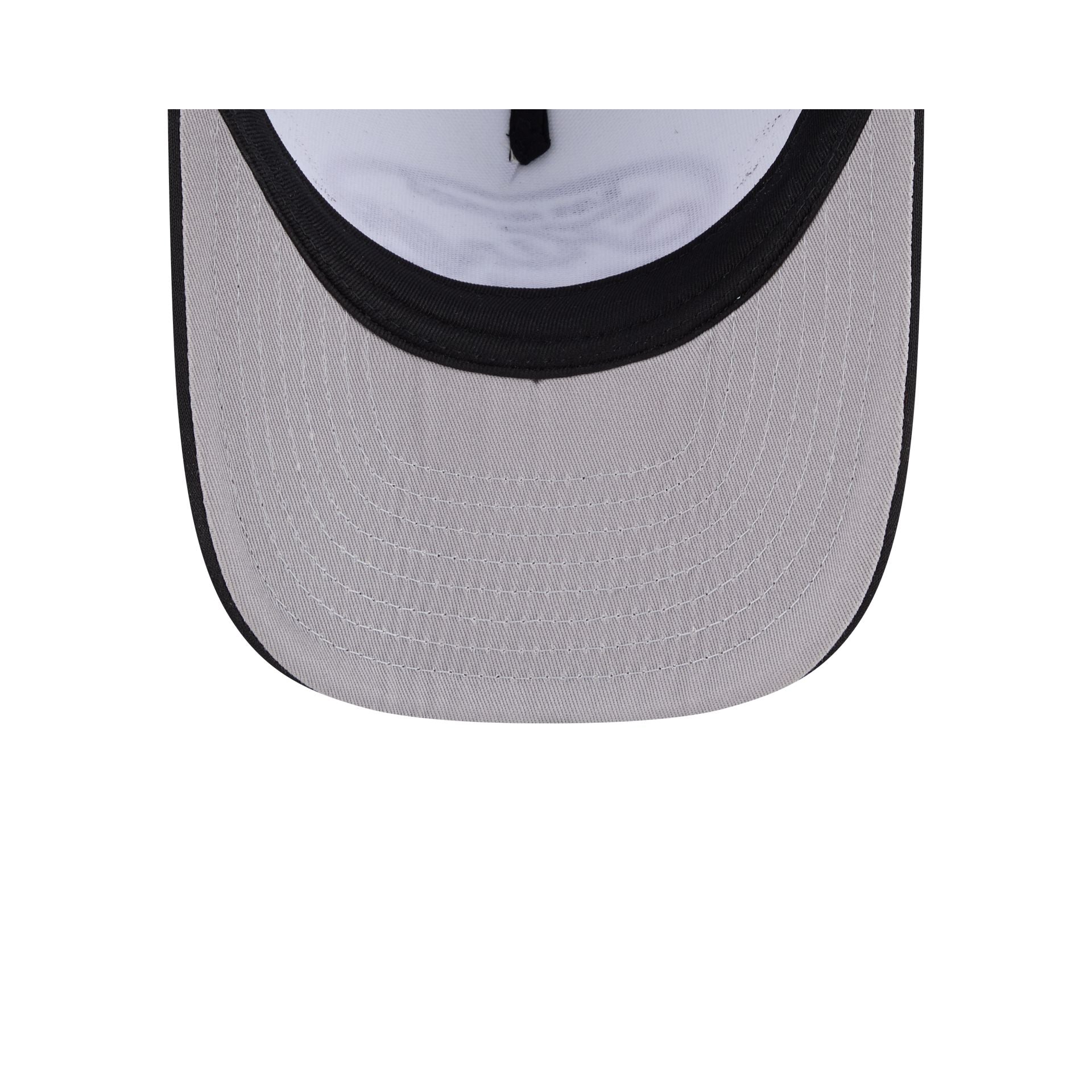 Los Angeles Kings Chrome 59FIFTY Fitted Trucker Hat - Image 7