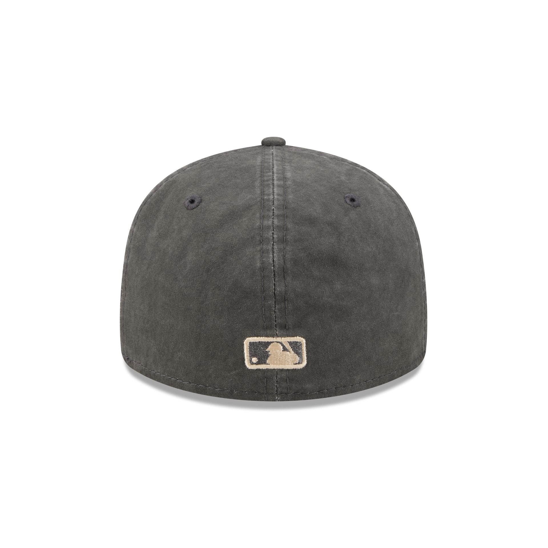 Seattle Mariners Visor Stitch Retro Crown 59FIFTY Fitted Hat - Image 6