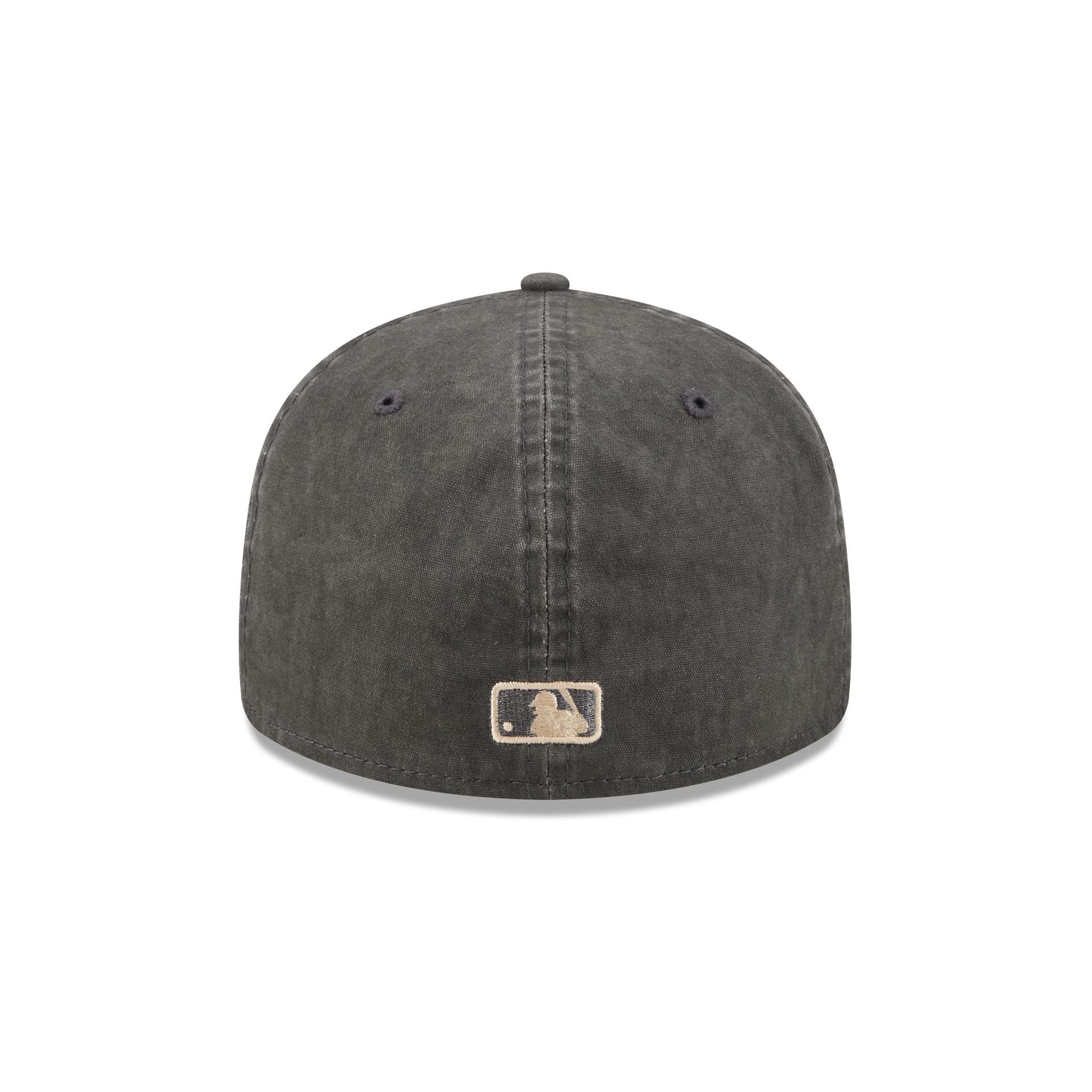 Philadelphia Phillies Visor Stitch Retro Crown 59FIFTY Fitted Hat - Image 6