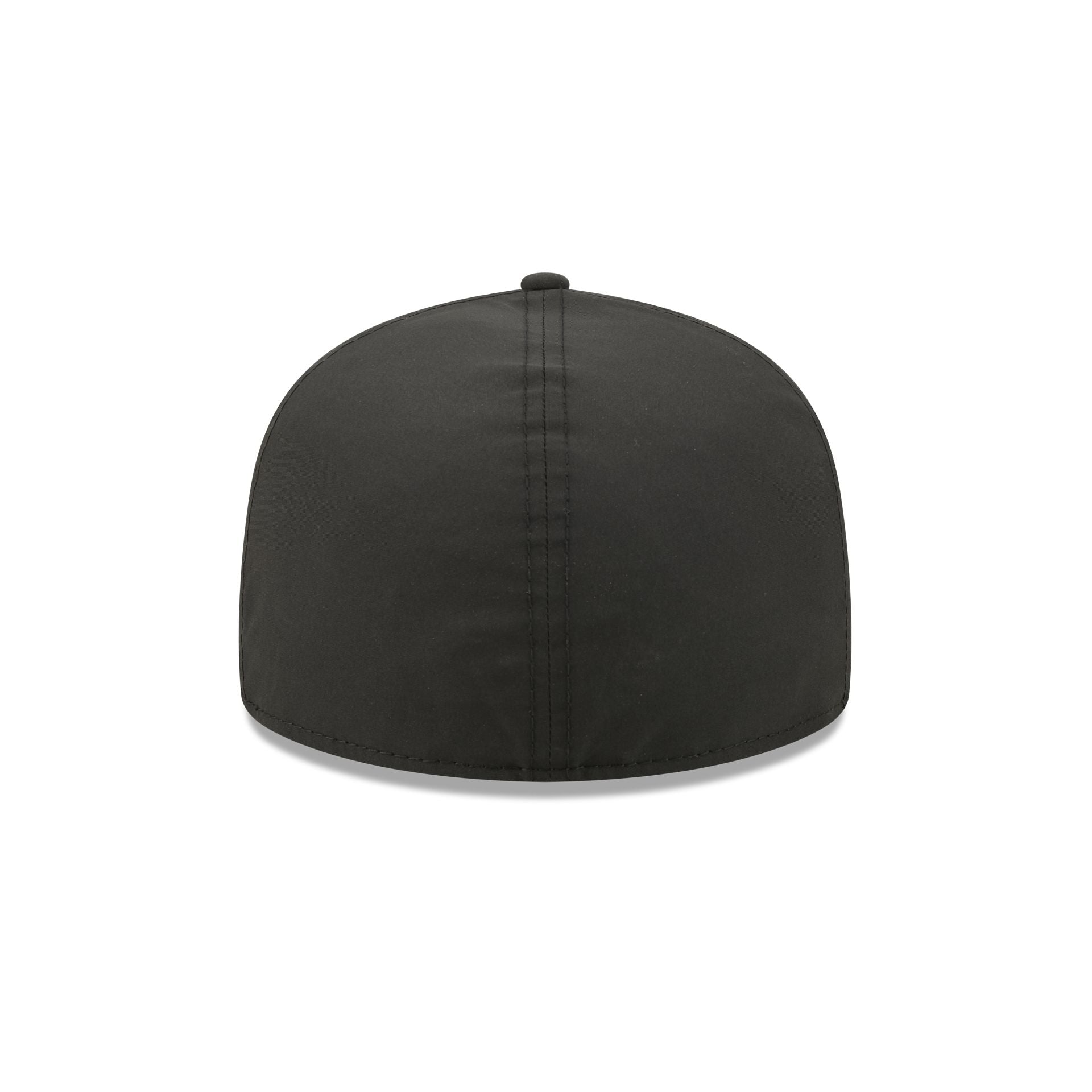 Philadelphia Eagles Gold Logo Rope Split Panel 59FIFTY Fitted Hat - Image 6