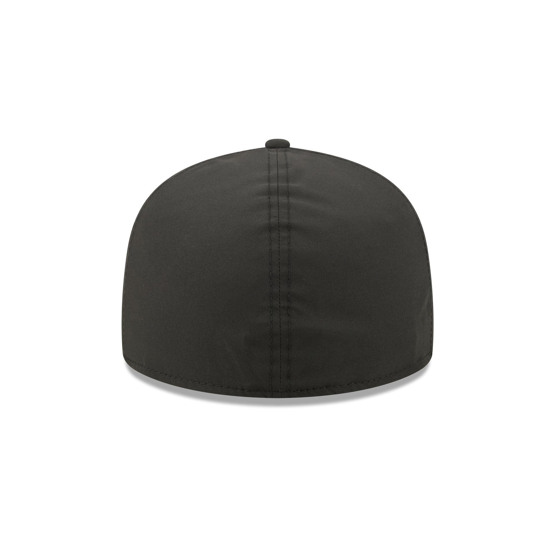 Athletics Gold Logo Rope Split Panel 59FIFTY Fitted Hat - Image 6