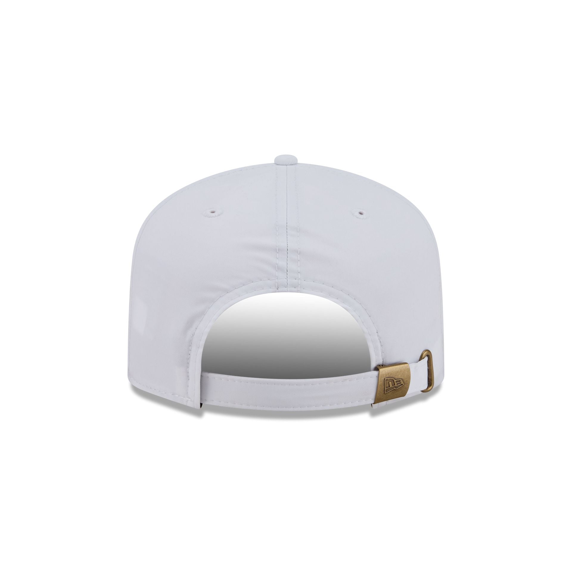 New Era Cap White Multicolor Rope 19TWENTY Adjustable Hat - Image 6