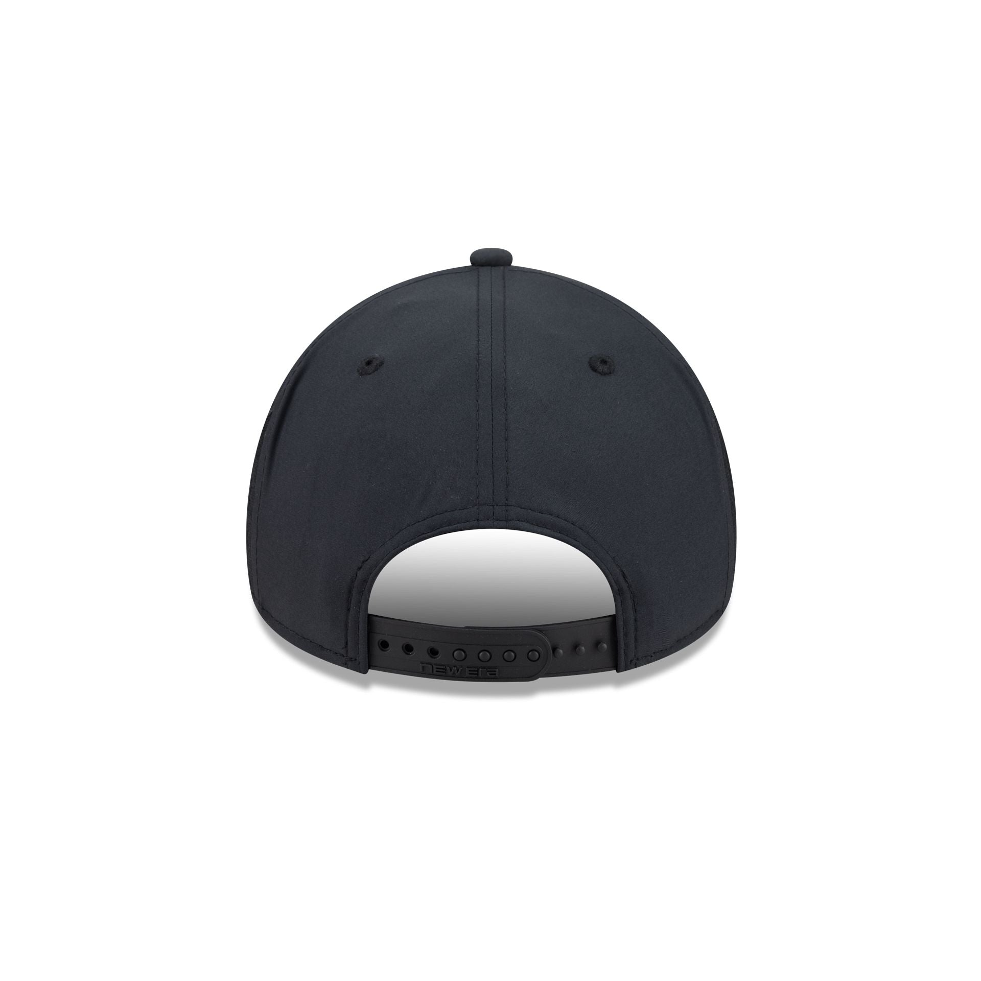 New Era Cap Black 9FORTY APEX Snapback Hat - Image 6