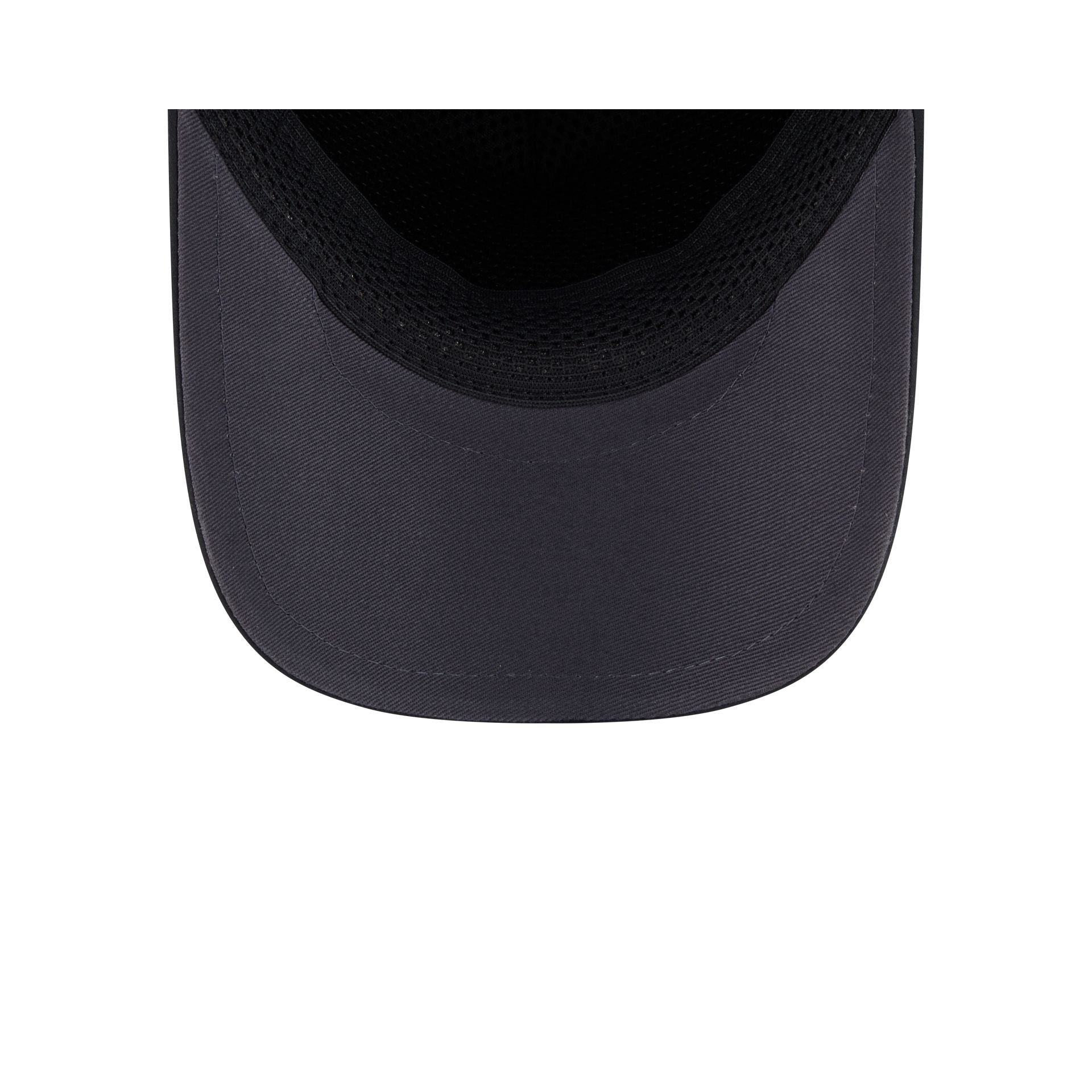 New Era Cap Black 9FORTY APEX Snapback Hat - Image 7