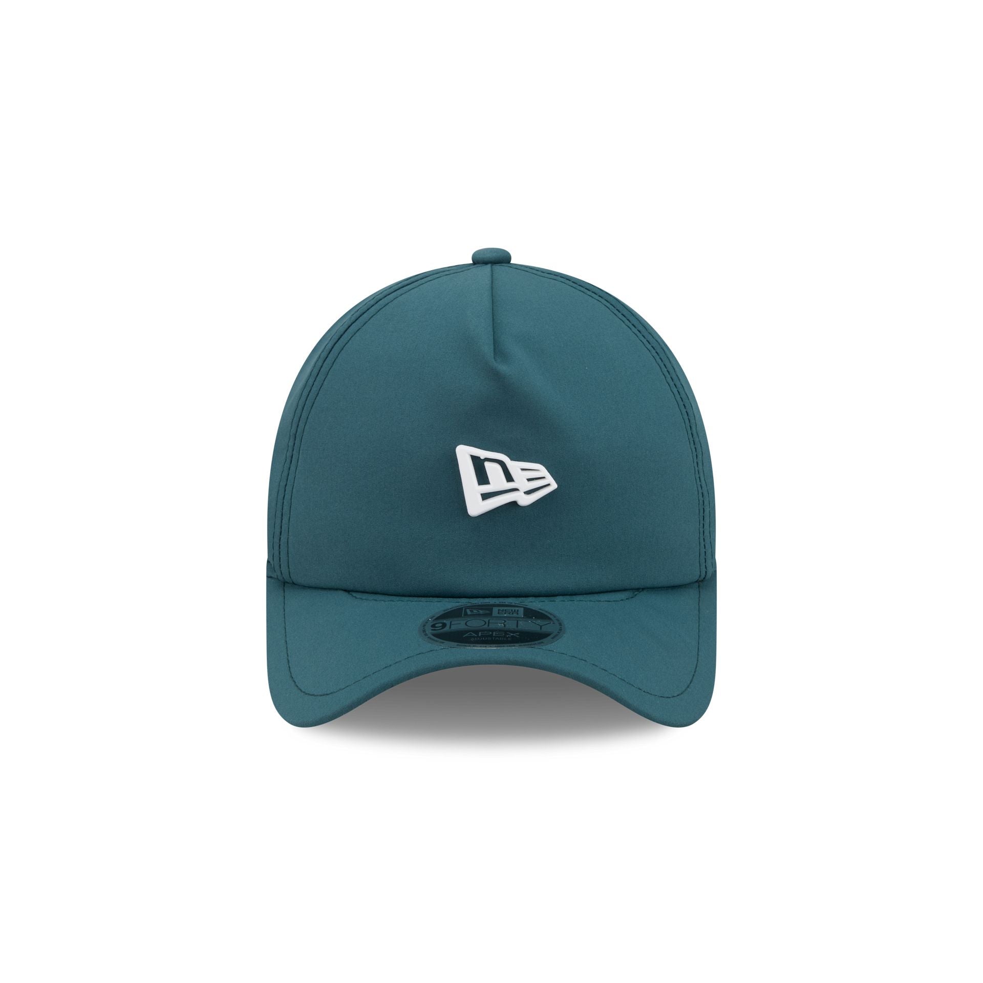 New Era Cap Green 9FORTY APEX Snapback Hat - Image 2