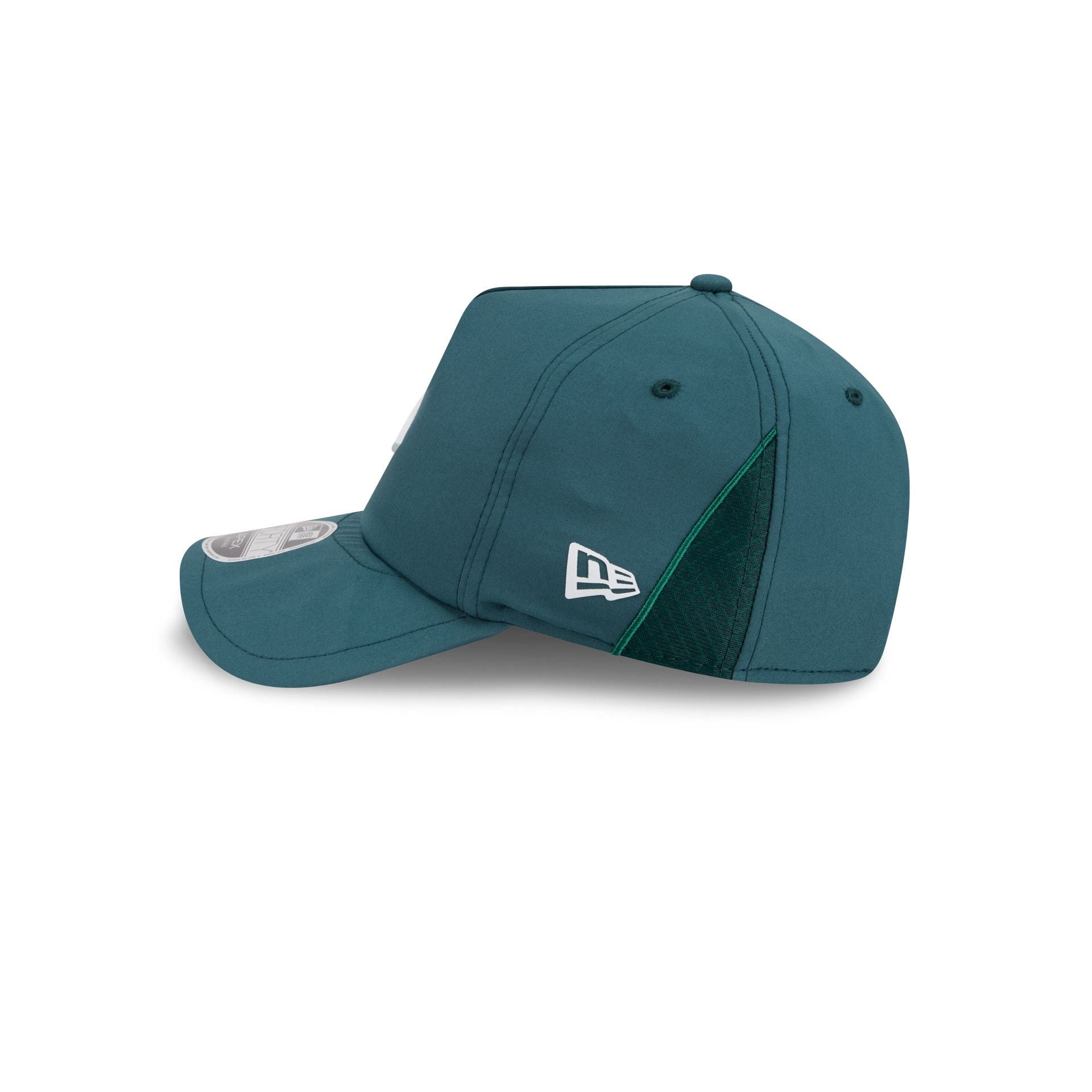 New Era Cap Green 9FORTY APEX Snapback Hat - Image 5