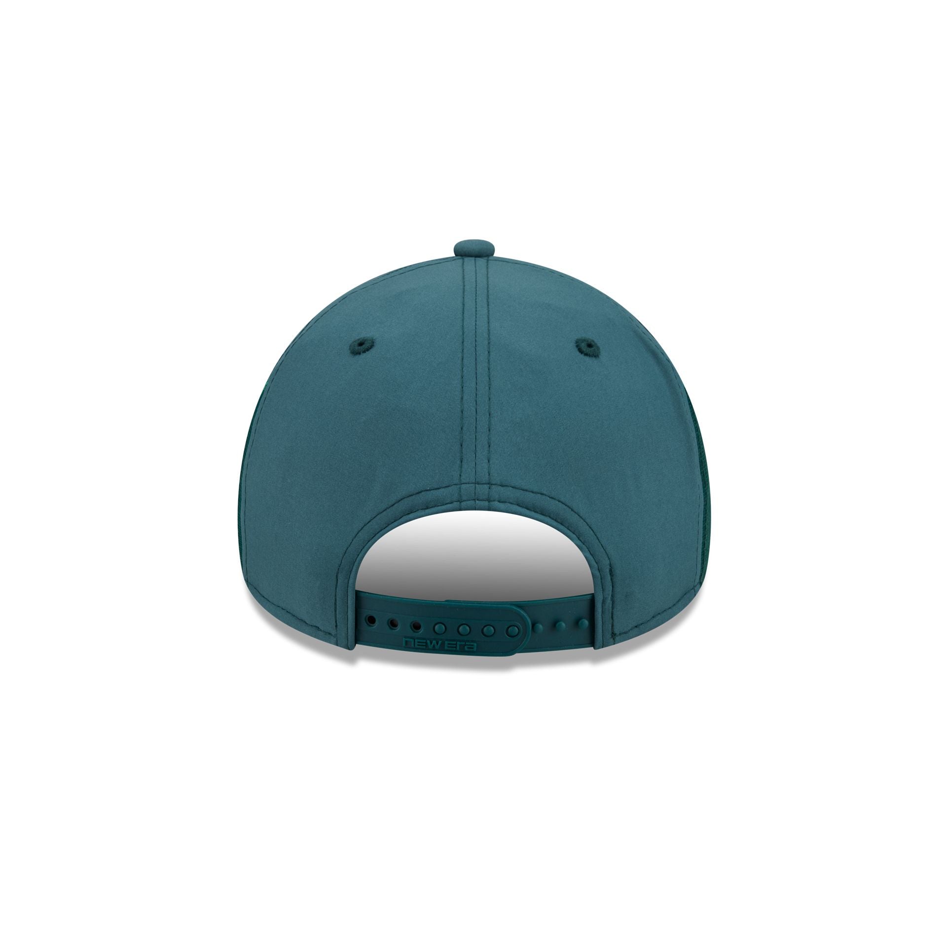 New Era Cap Green 9FORTY APEX Snapback Hat - Image 6