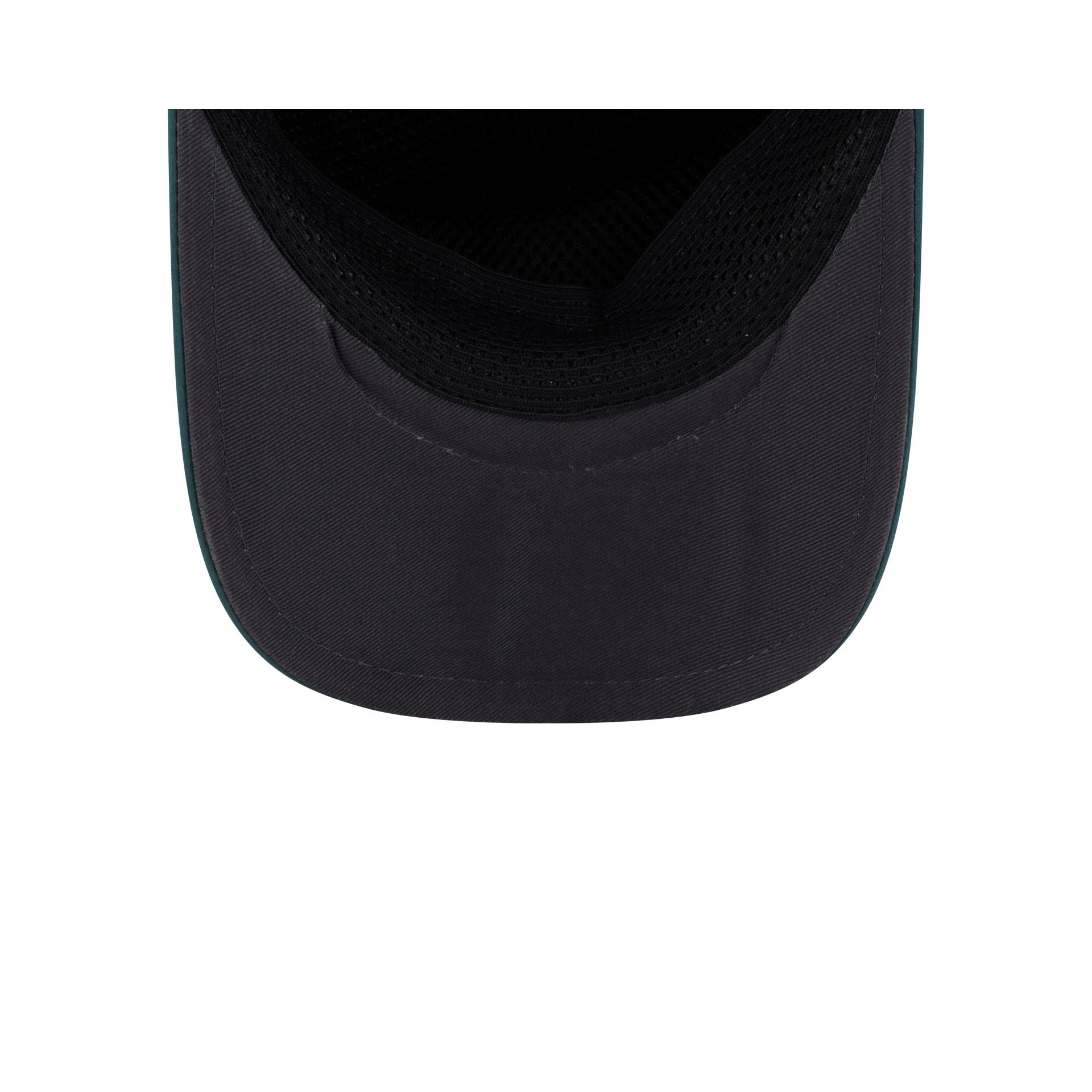 New Era Cap Green 9FORTY APEX Snapback Hat - Image 7
