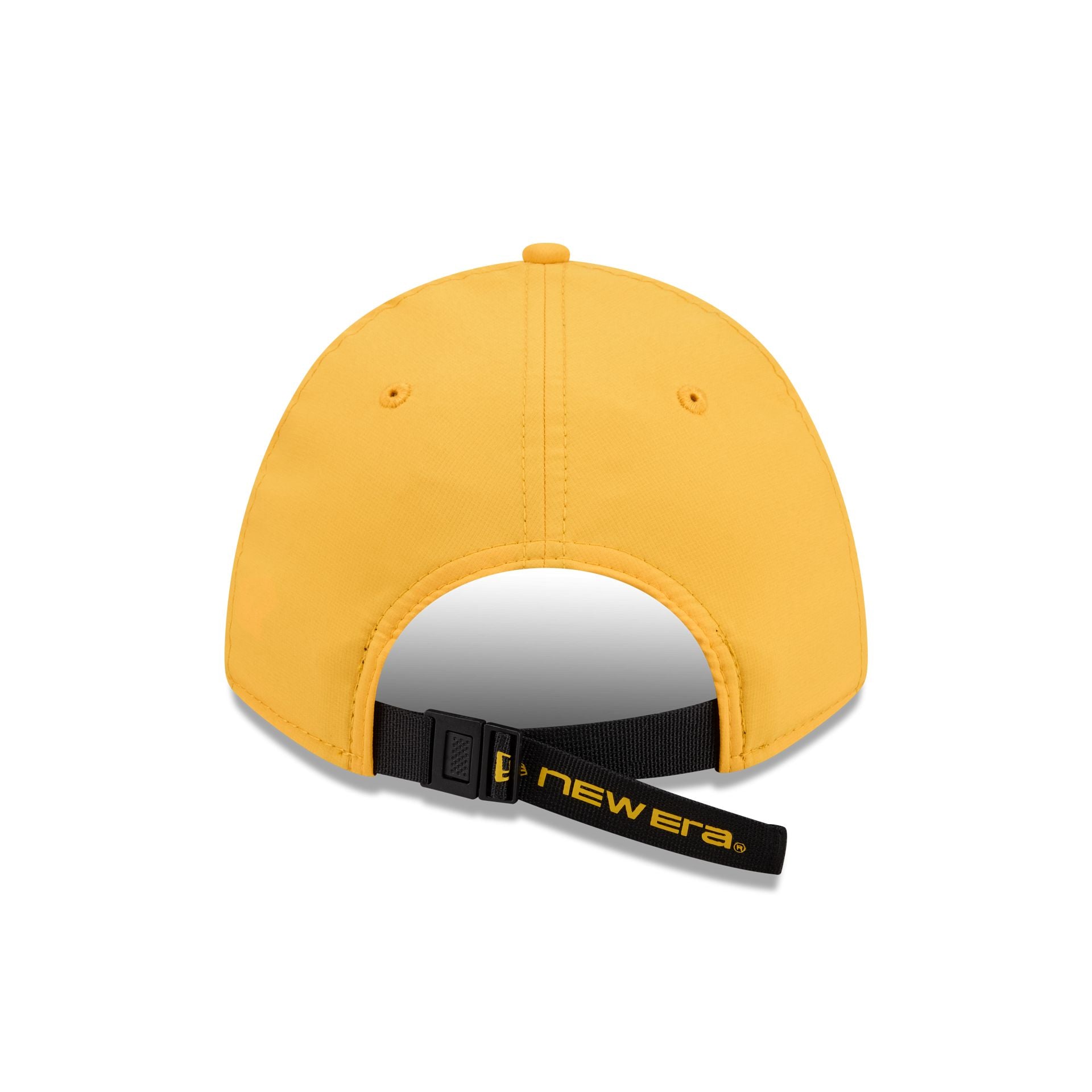 New Era Cap Gold 9FORTY M-Crown Adjustable Hat - Image 6