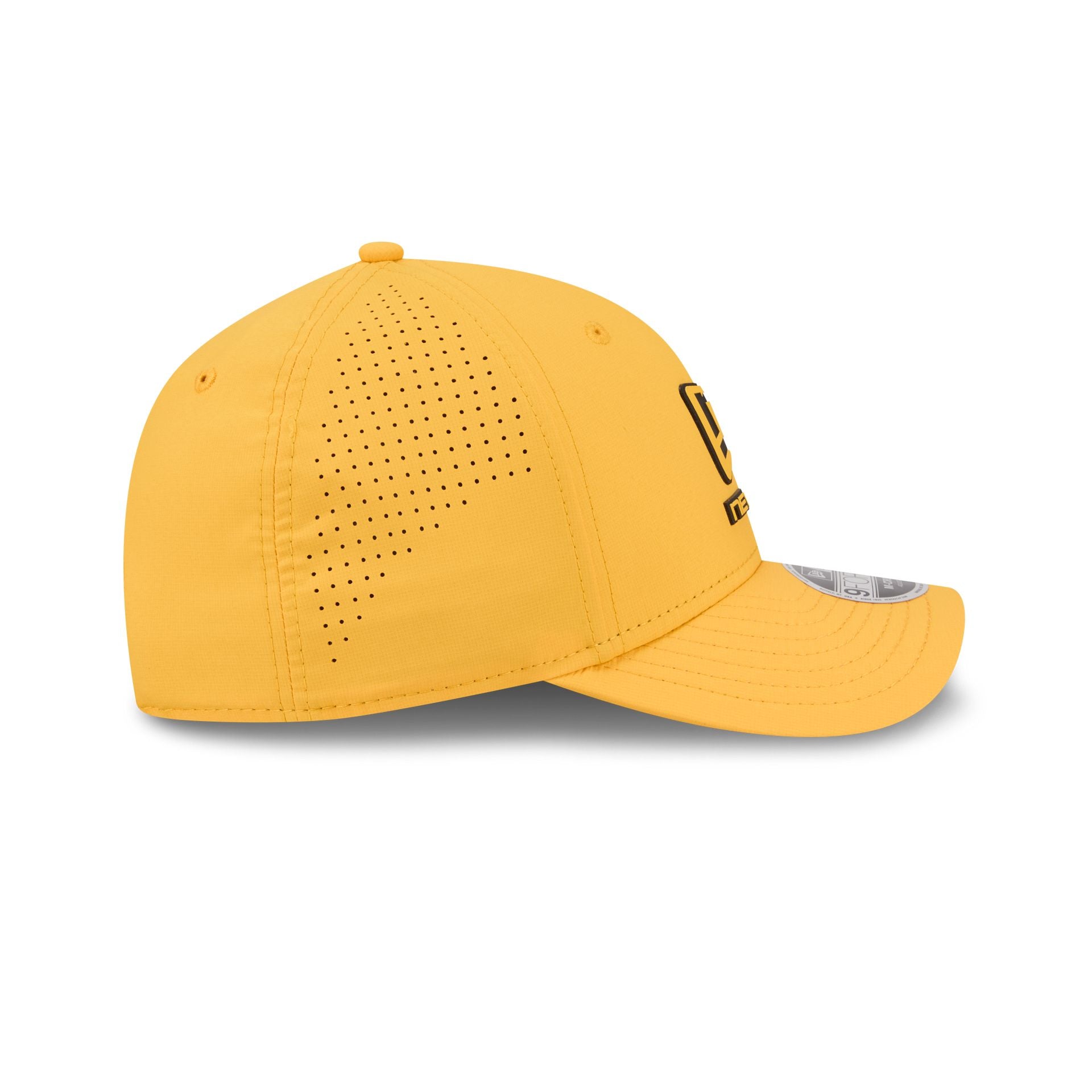 New Era Cap Gold 9FORTY M-Crown Adjustable Hat - Image 5
