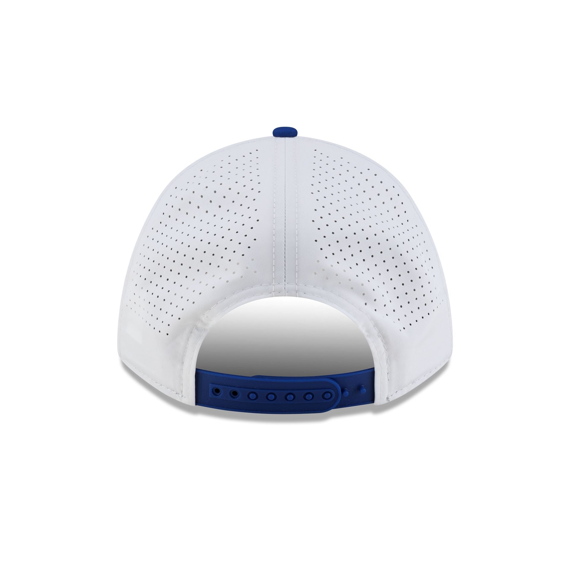 2026 PGA Championship Aronimink Performance White Royal 9FORTY M-Crown - Image 6
