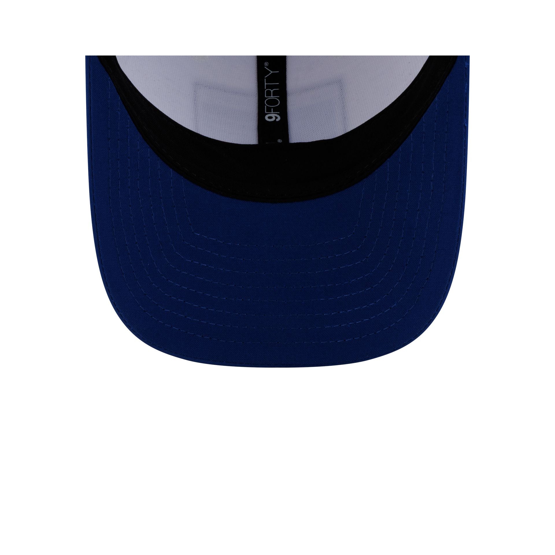 2026 PGA Championship Aronimink Performance White Royal 9FORTY M-Crown - Image 7