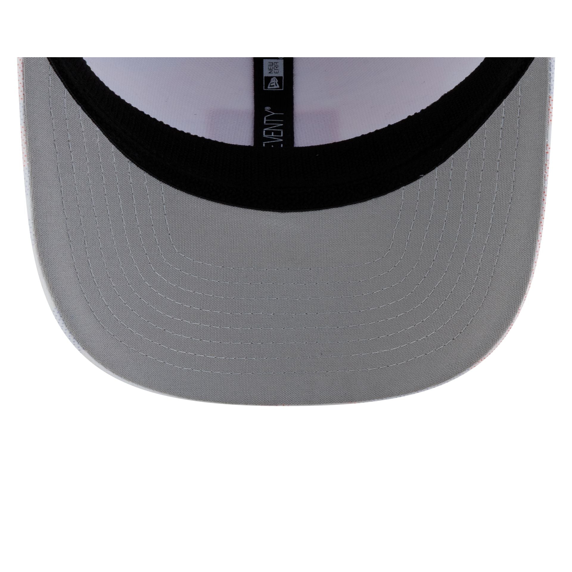 2026 PGA Championship Aronimink Scarlet Camo 9SEVENTY Stretch-Snap Hat - Image 7