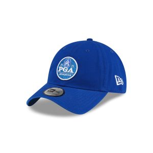 2026 PGA Championship Aronimink Light Royal Circle Women's Casual Clas