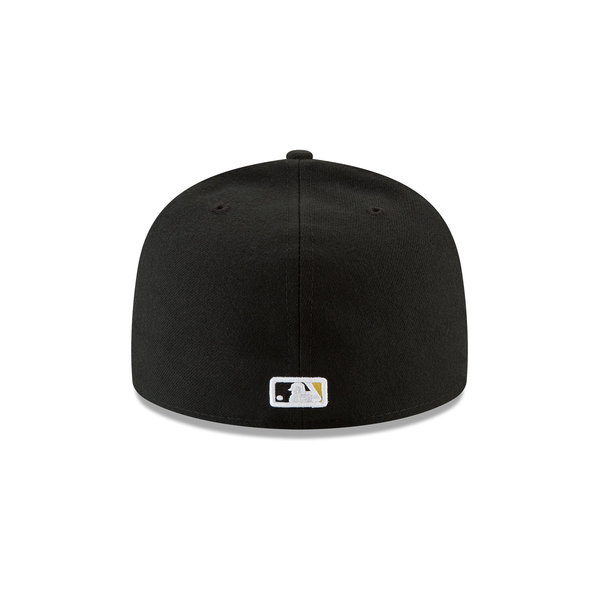 Pittsburgh Pirates Authentic Collection 59FIFTY Fitted Hat - Image 6