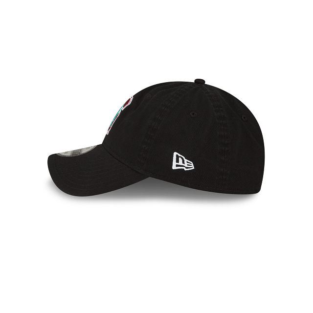 Stanford Cardinal 9TWENTY Adjustable Hat - Image 4