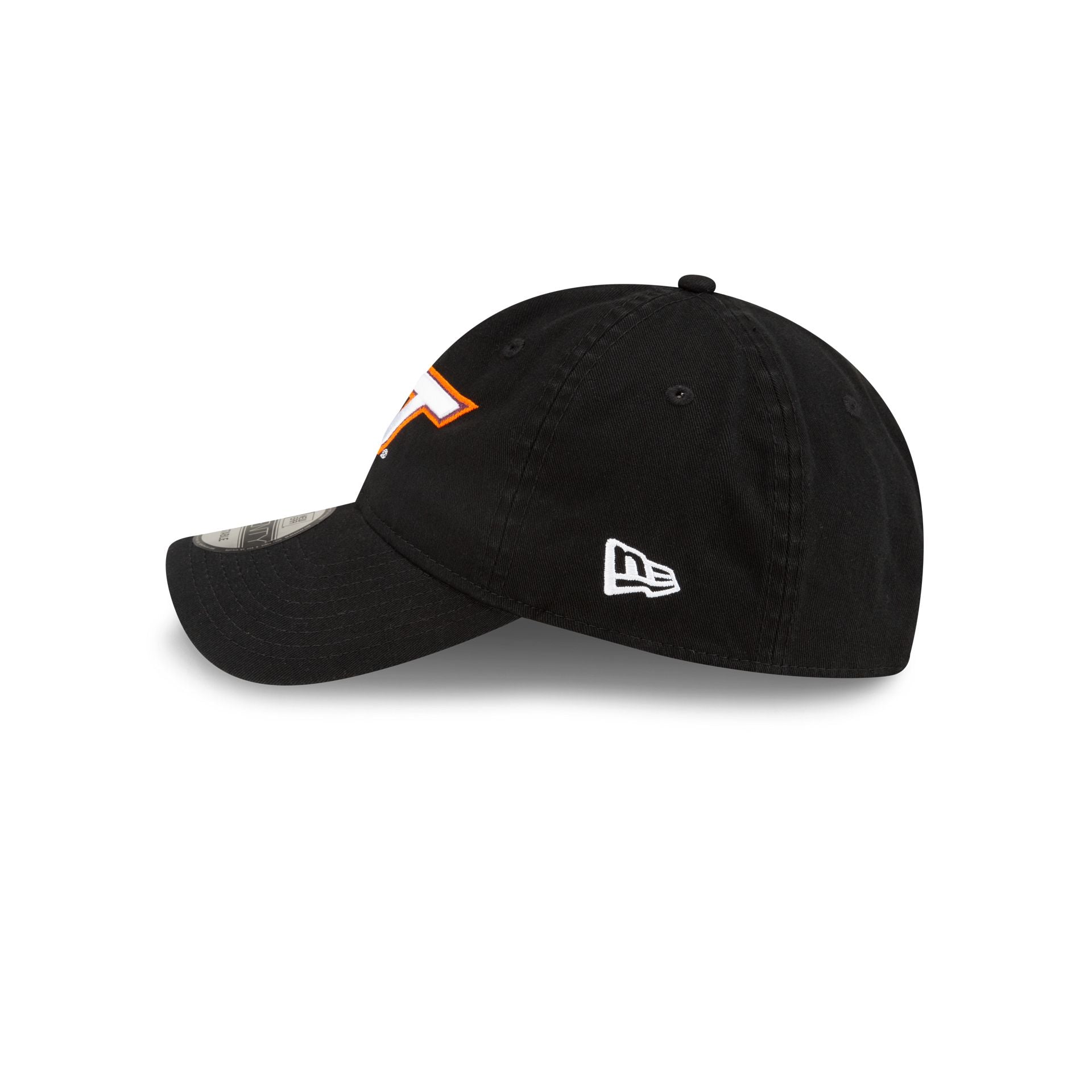 Virginia Tech Hokies 9TWENTY Adjustable Hat - Image 4