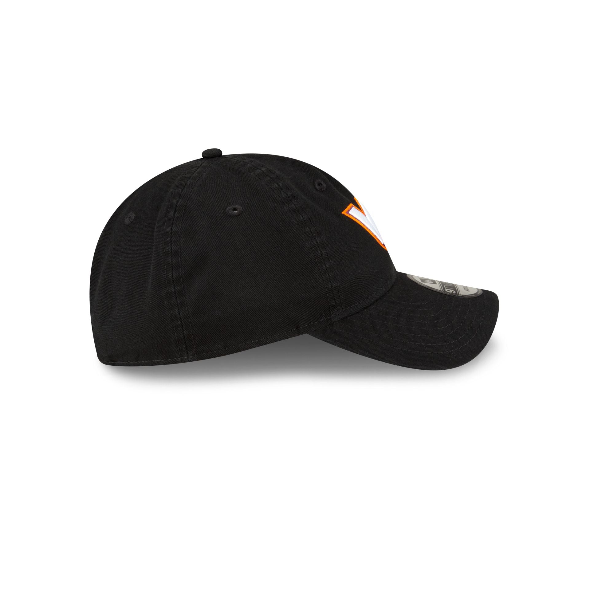 Virginia Tech Hokies 9TWENTY Adjustable Hat - Image 5