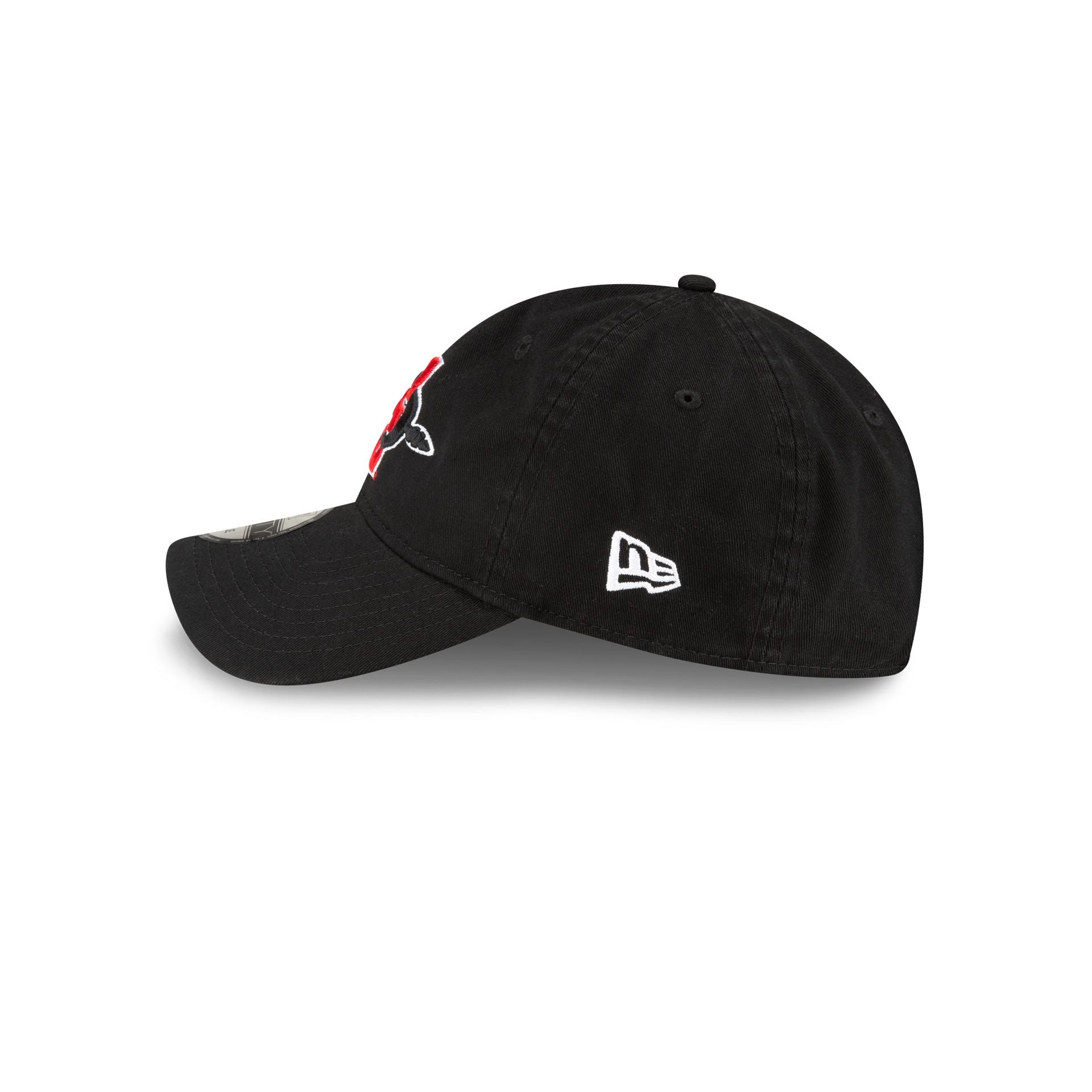 San Diego State Aztecs 9TWENTY Adjustable Hat - Image 4