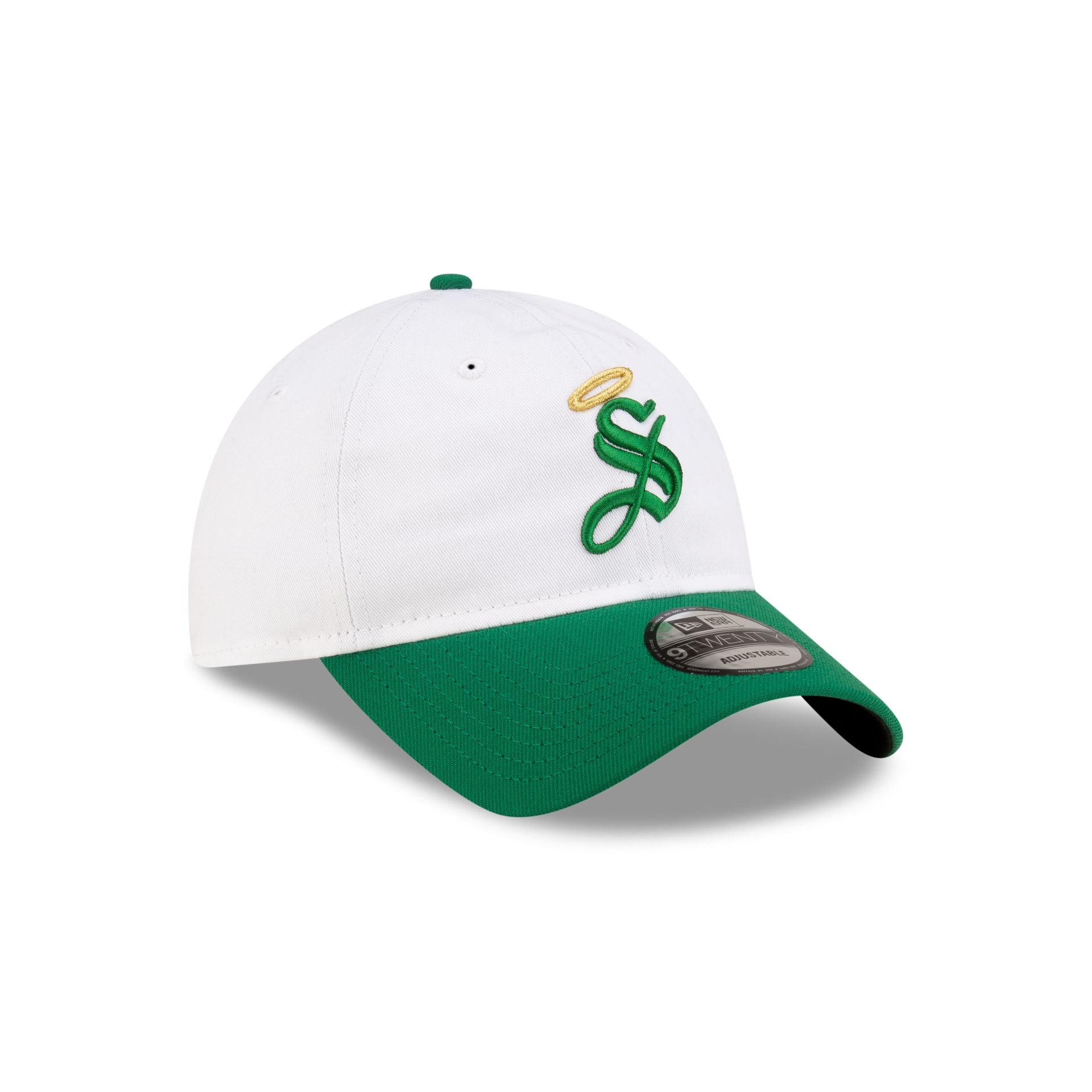 Santos Laguna 9TWENTY Adjustable Hat - Image 3