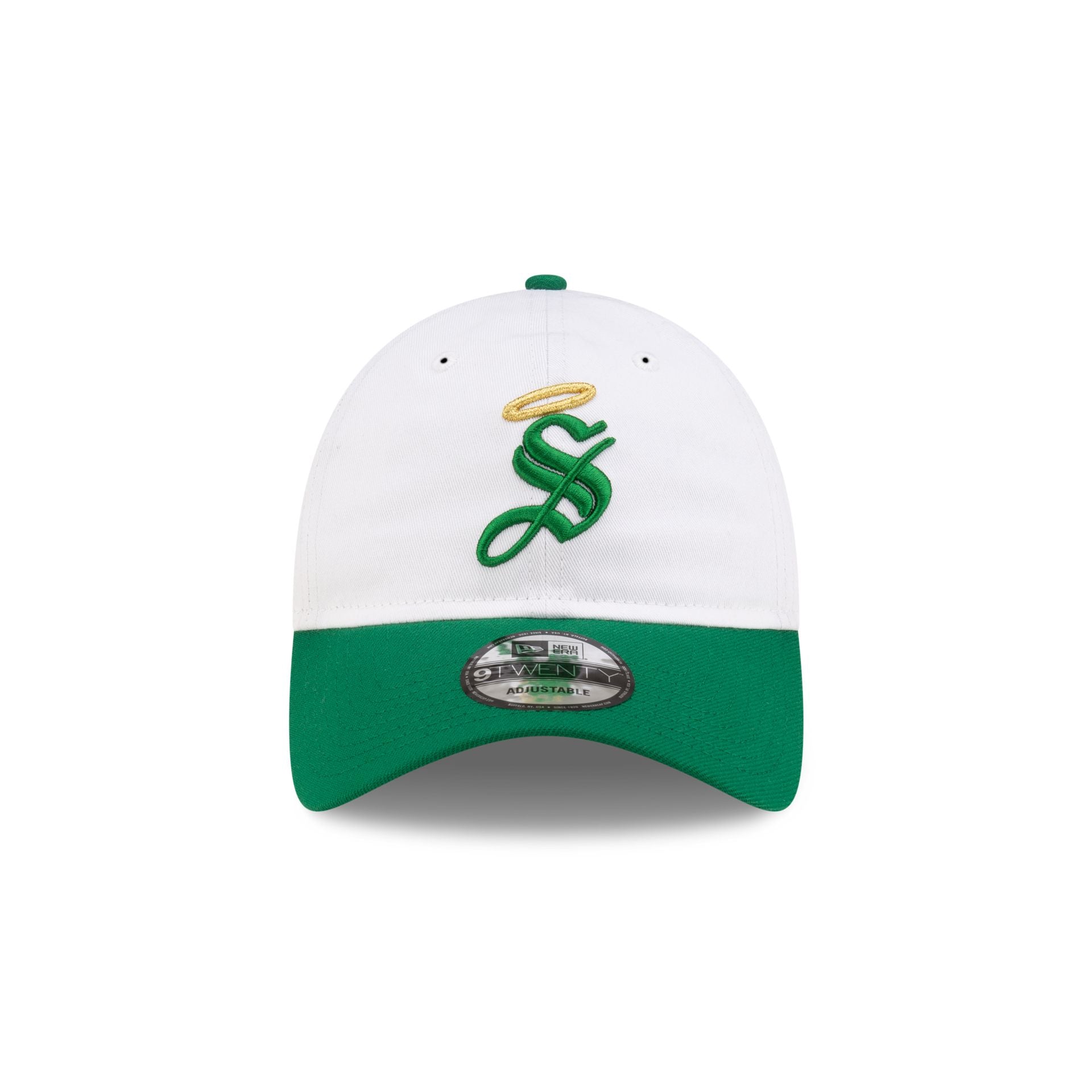 Santos Laguna 9TWENTY Adjustable Hat - Image 2
