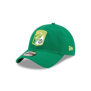 Club Le??n 9TWENTY Adjustable Hat
