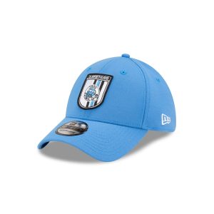Club Quer??taro 39THIRTY Stretch Fit Hat