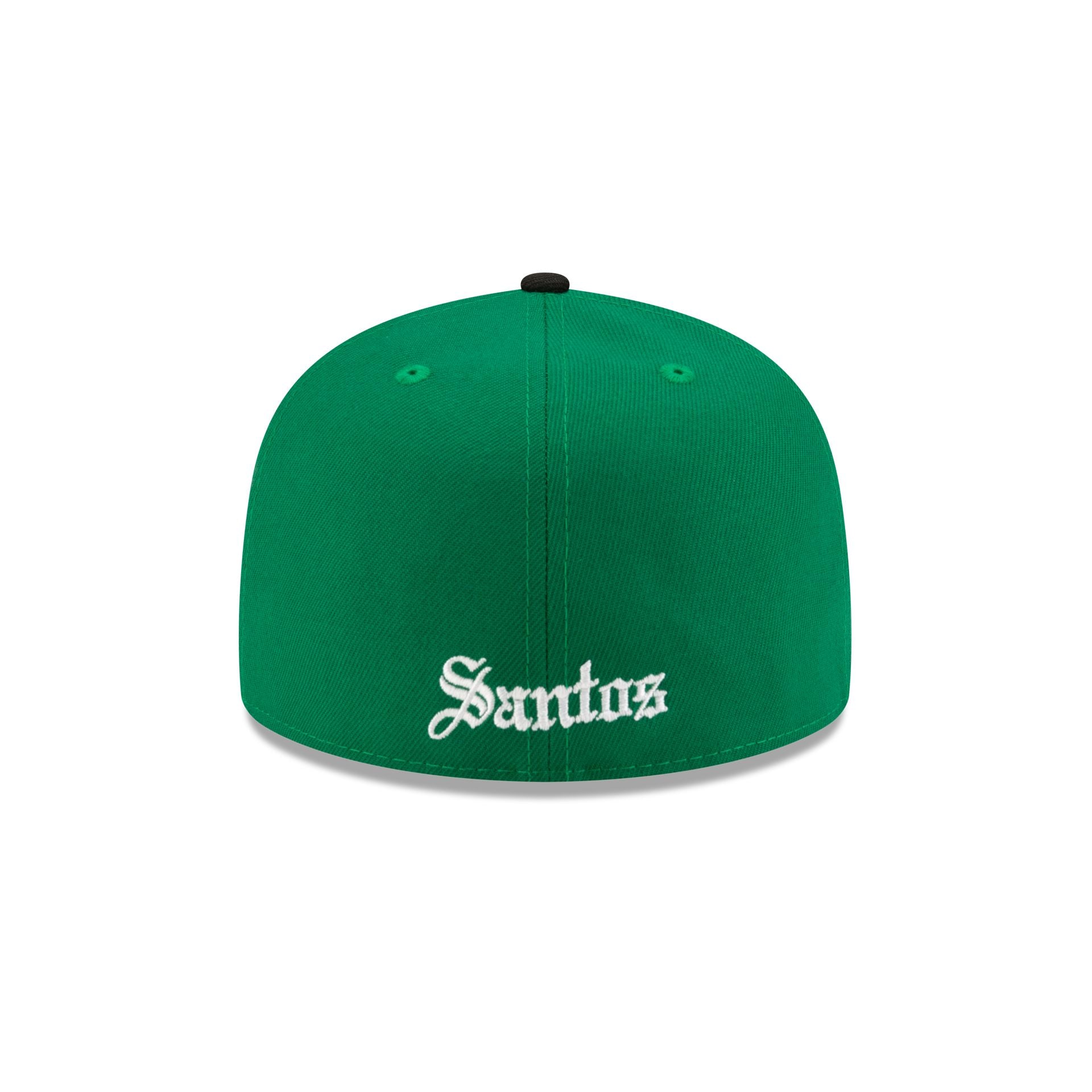 Santos Laguna Logo 59FIFTY Fitted Hat - Image 6