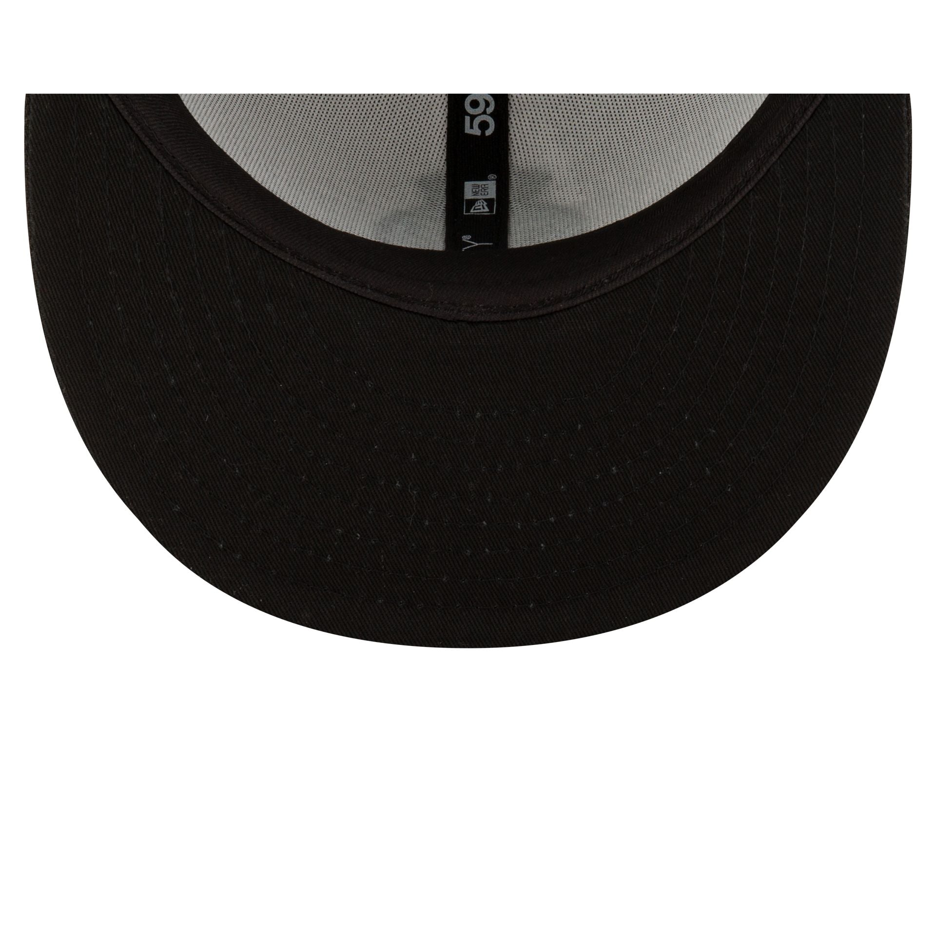 Santos Laguna Logo 59FIFTY Fitted Hat - Image 7