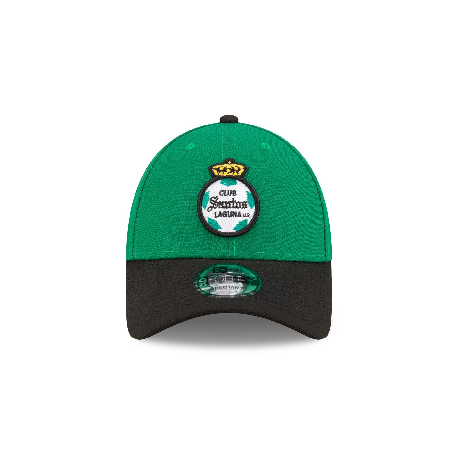 Santos Laguna 9FORTY Snapback Hat - Image 2