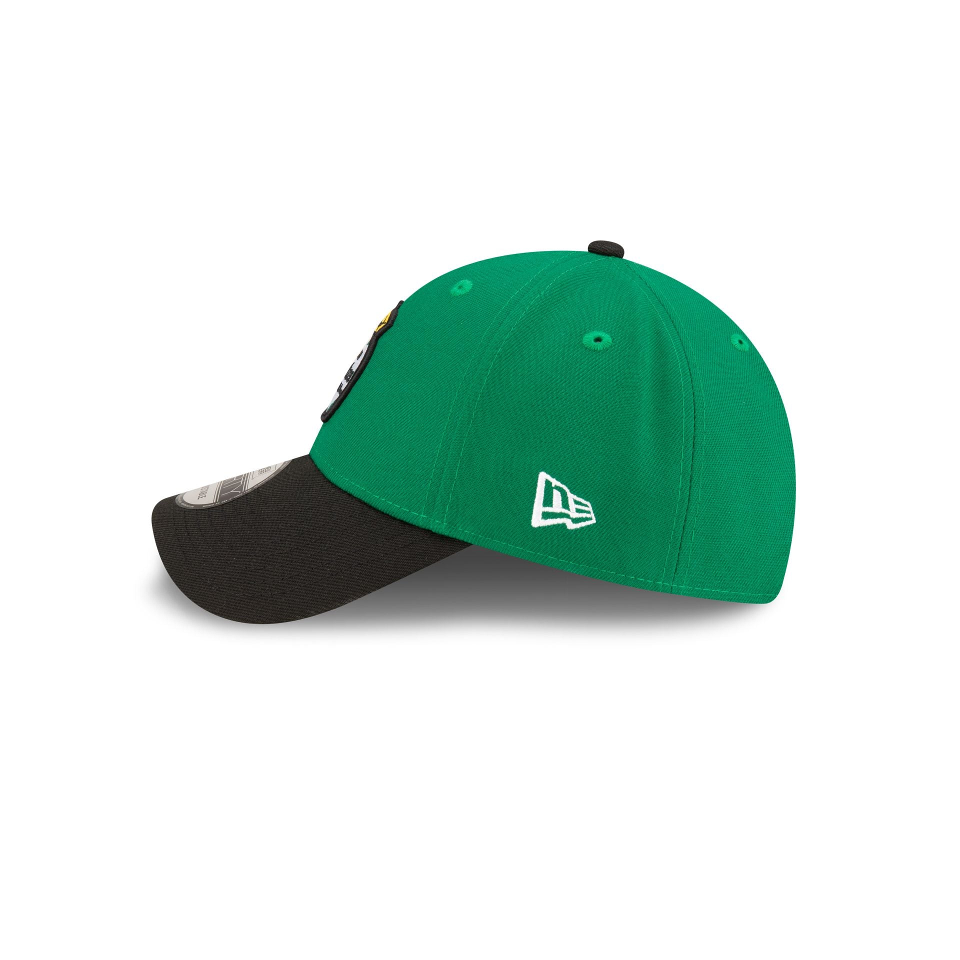 Santos Laguna 9FORTY Snapback Hat - Image 4