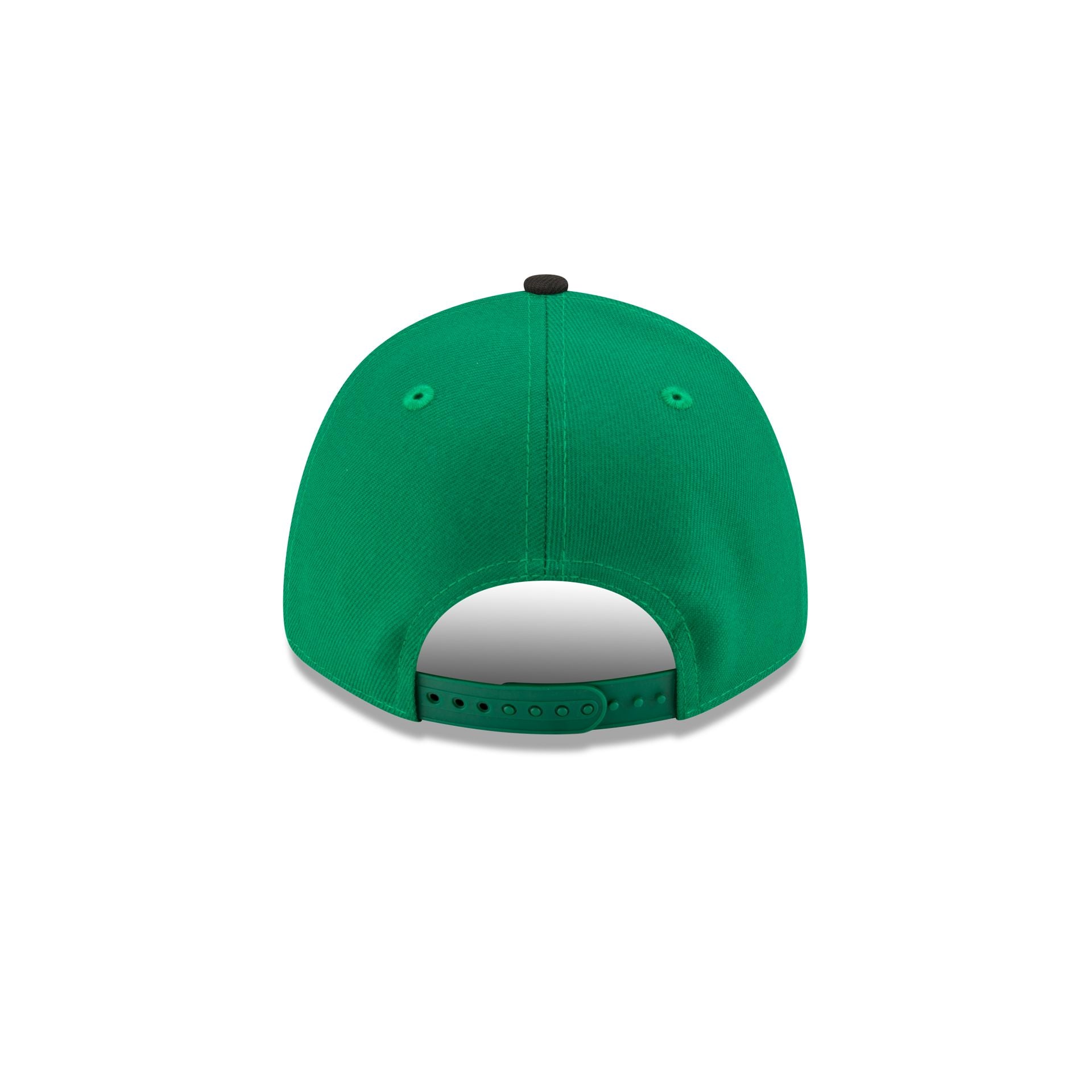 Santos Laguna 9FORTY Snapback Hat - Image 6
